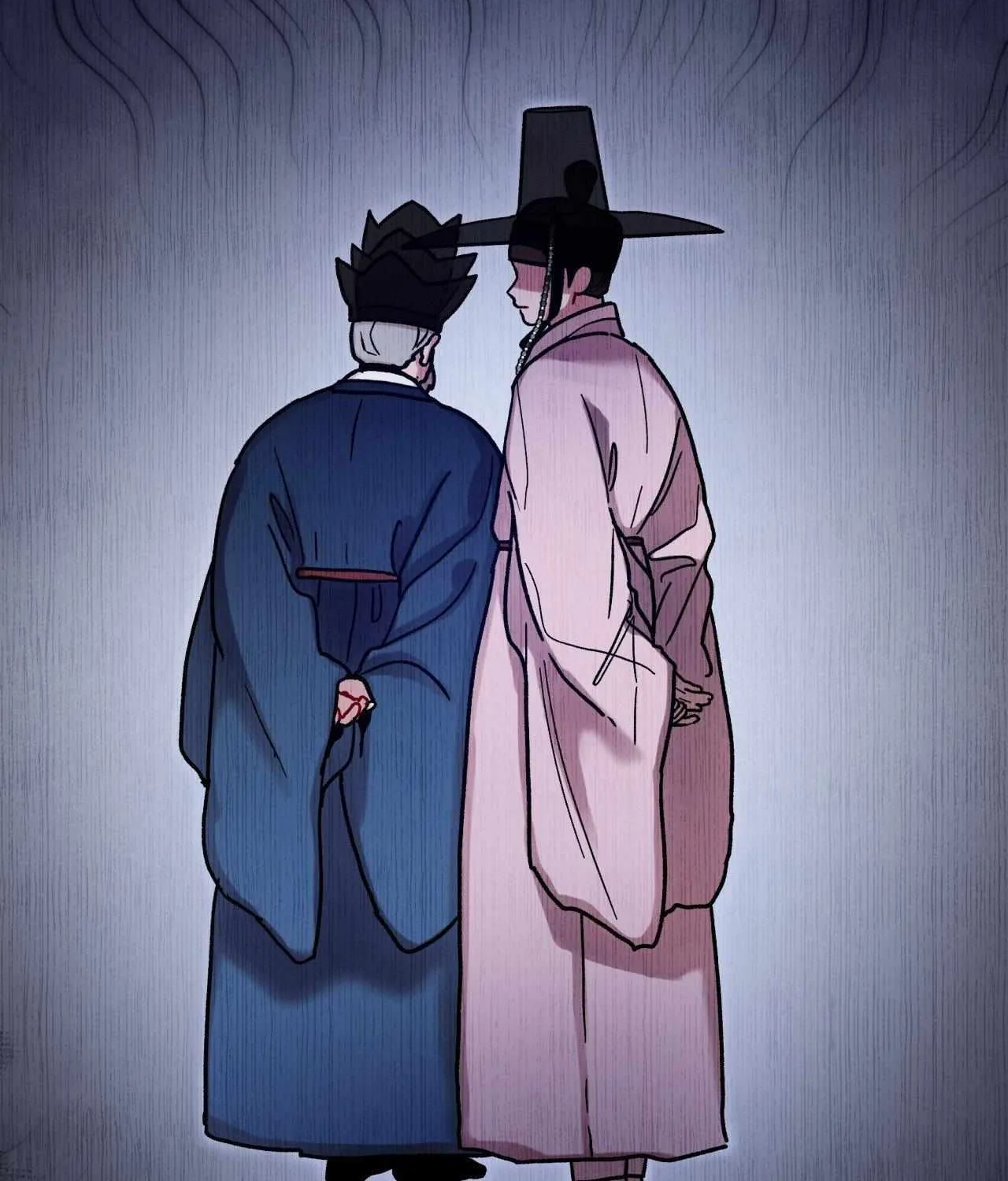 One Summer Day Chapter 104 page 24 - 