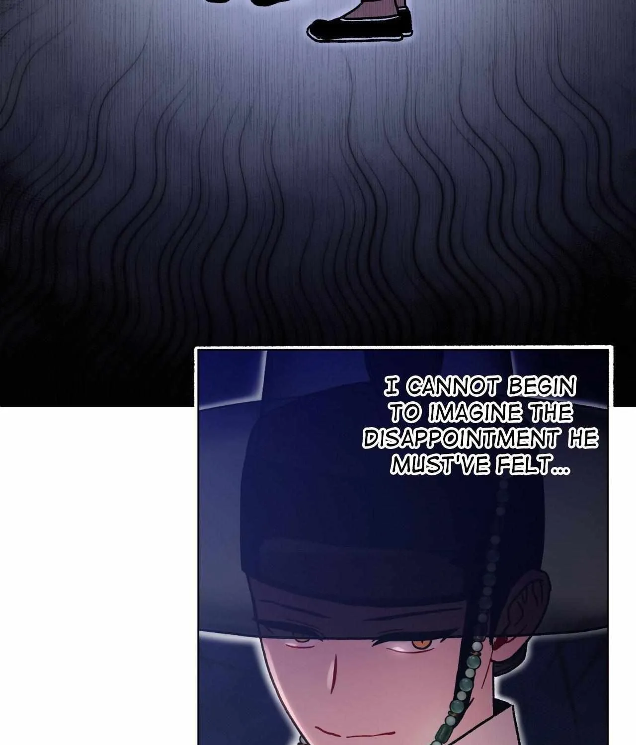 One Summer Day Chapter 104 page 25 - 