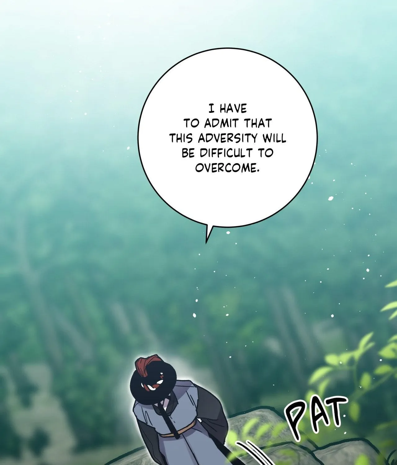 One Summer Day Chapter 104 page 28 - 