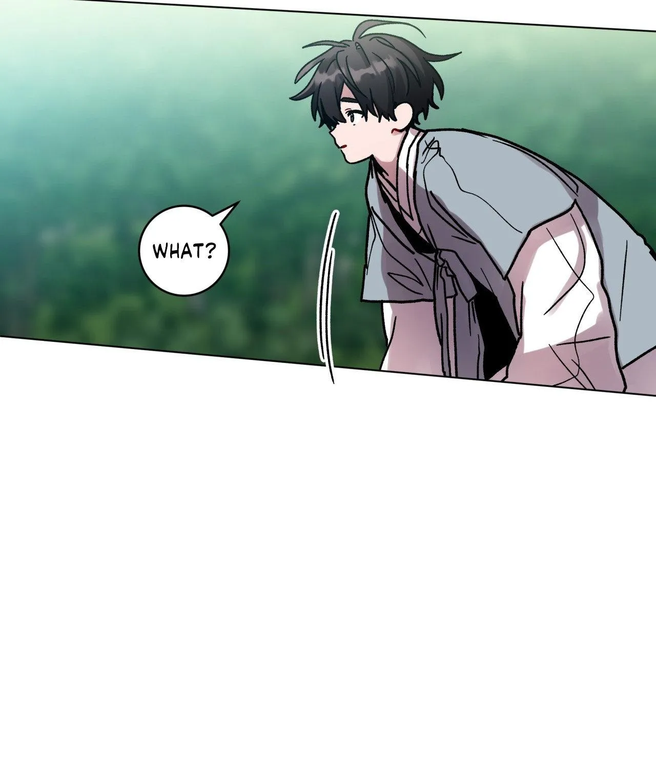 One Summer Day Chapter 104 page 33 - 
