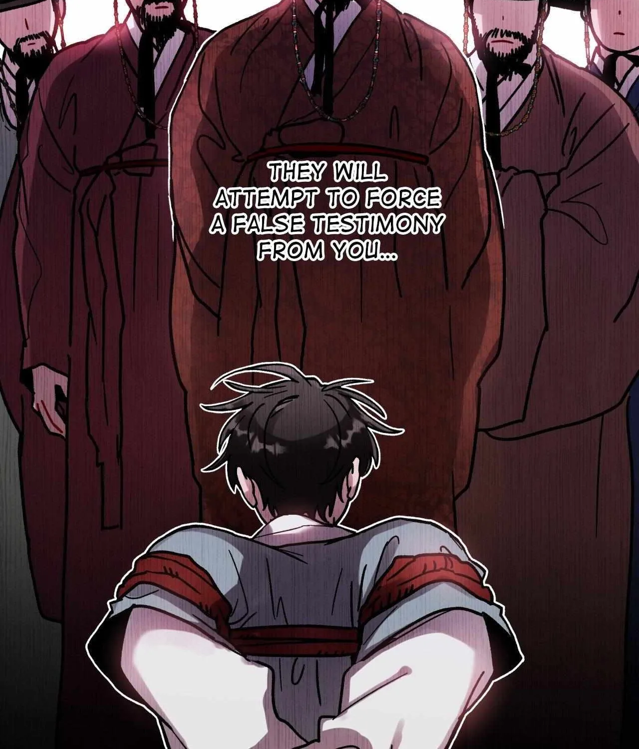 One Summer Day Chapter 104 page 38 - 