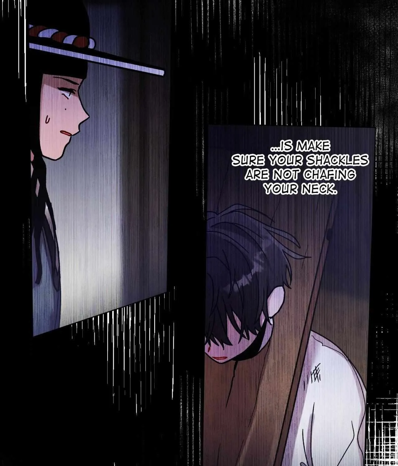 One Summer Day Chapter 104 page 41 - 