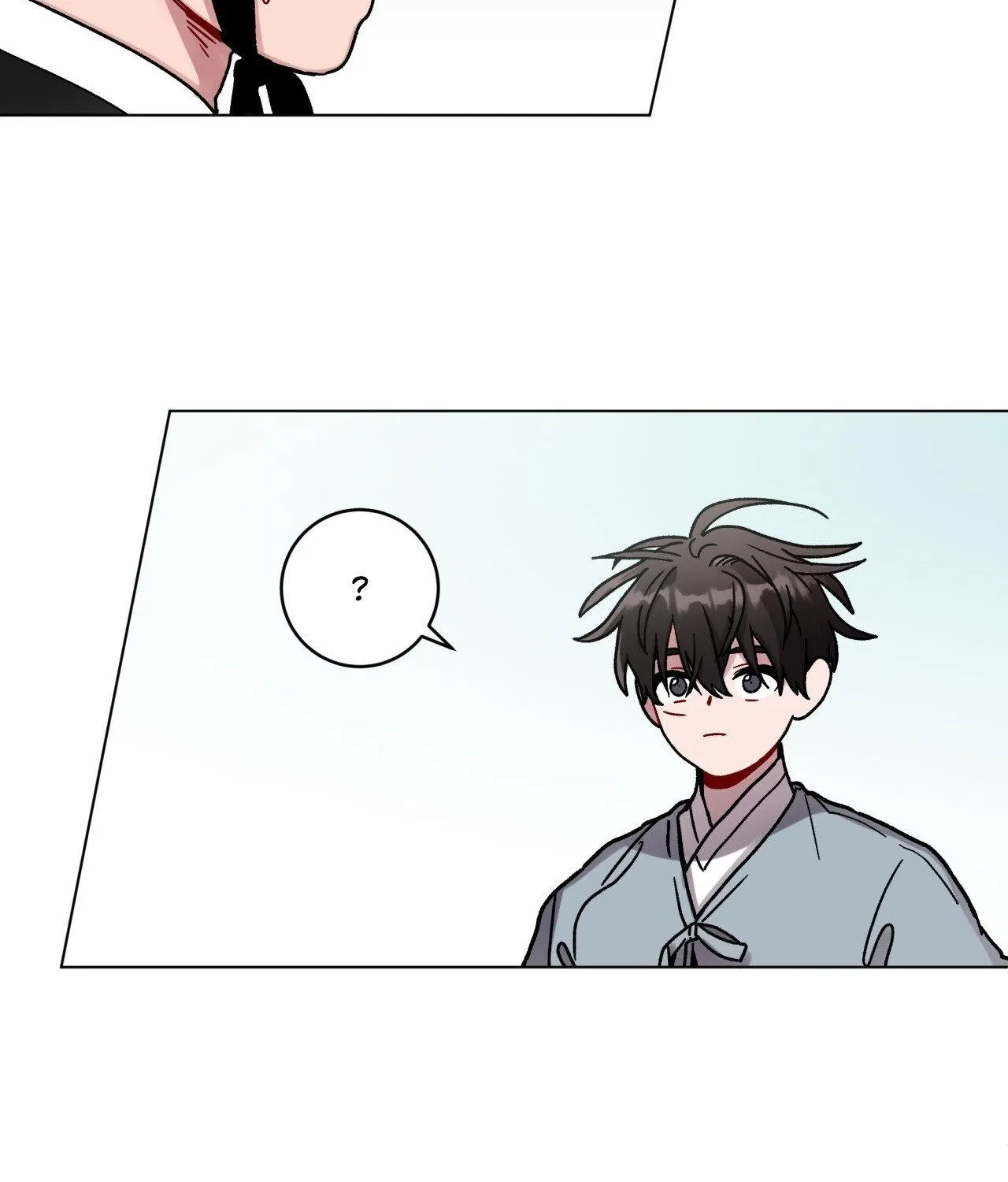 One Summer Day Chapter 104 page 44 - 