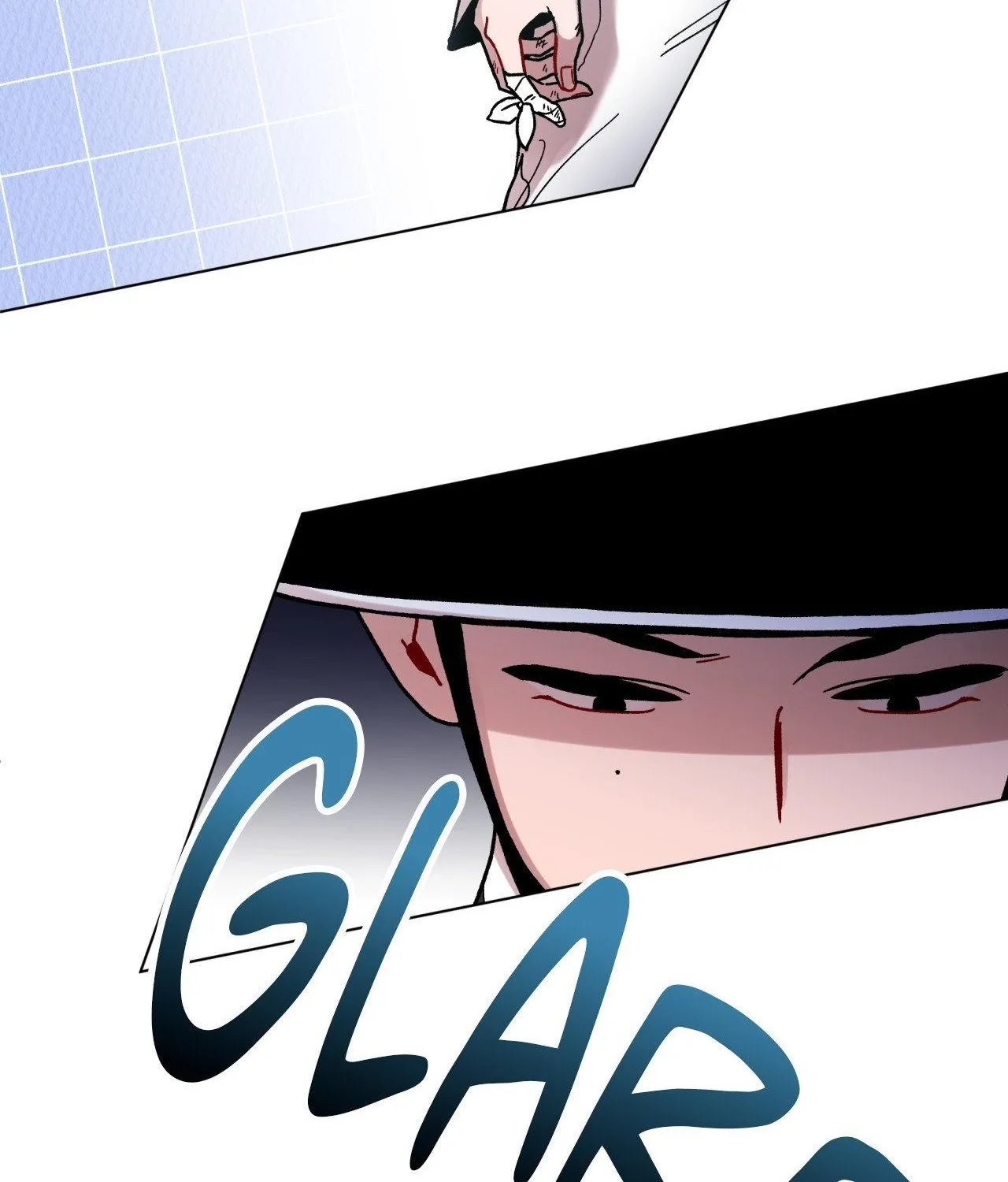 One Summer Day Chapter 104 page 46 - 
