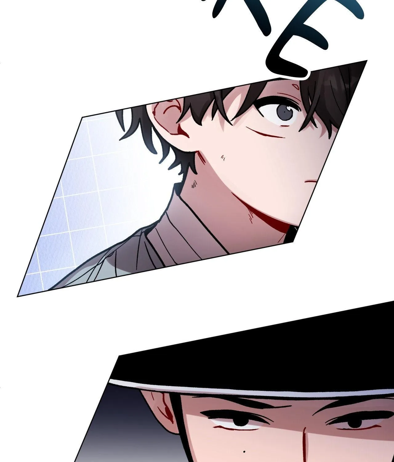 One Summer Day Chapter 104 page 47 - 