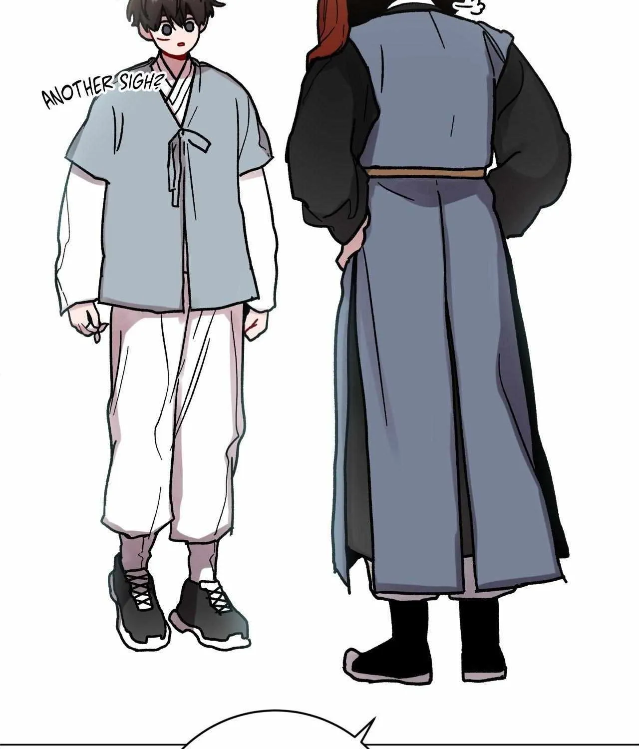 One Summer Day Chapter 104 page 50 - 