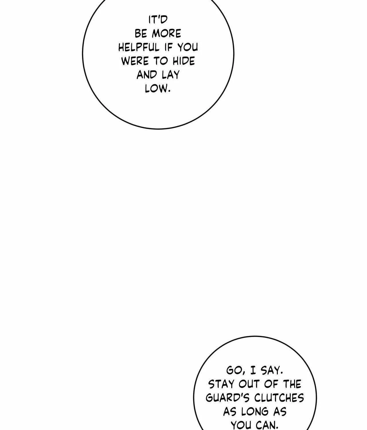 One Summer Day Chapter 104 page 51 - 