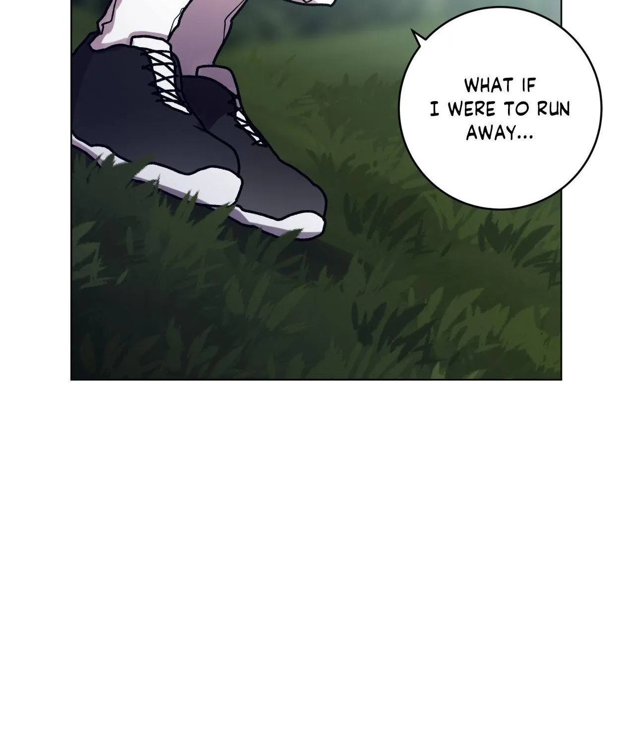 One Summer Day Chapter 104 page 58 - 
