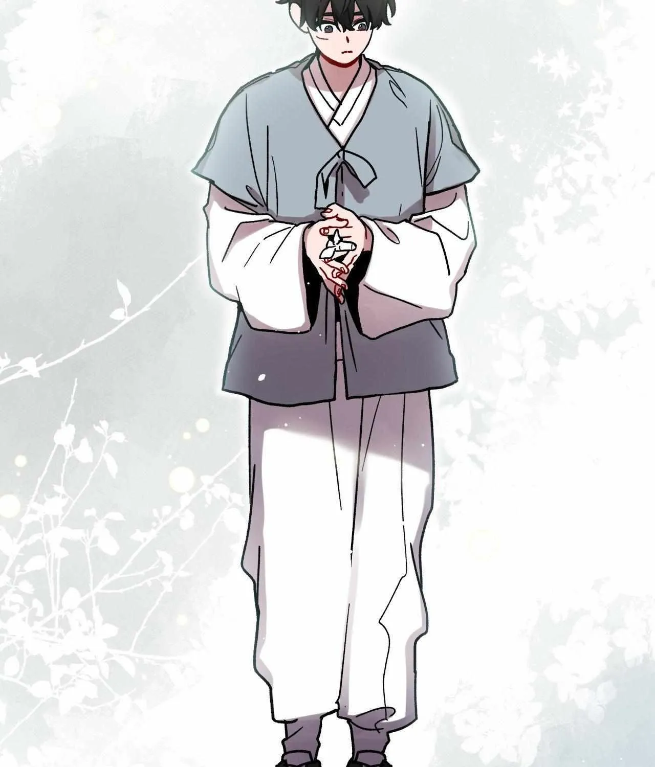 One Summer Day Chapter 104 page 61 - 