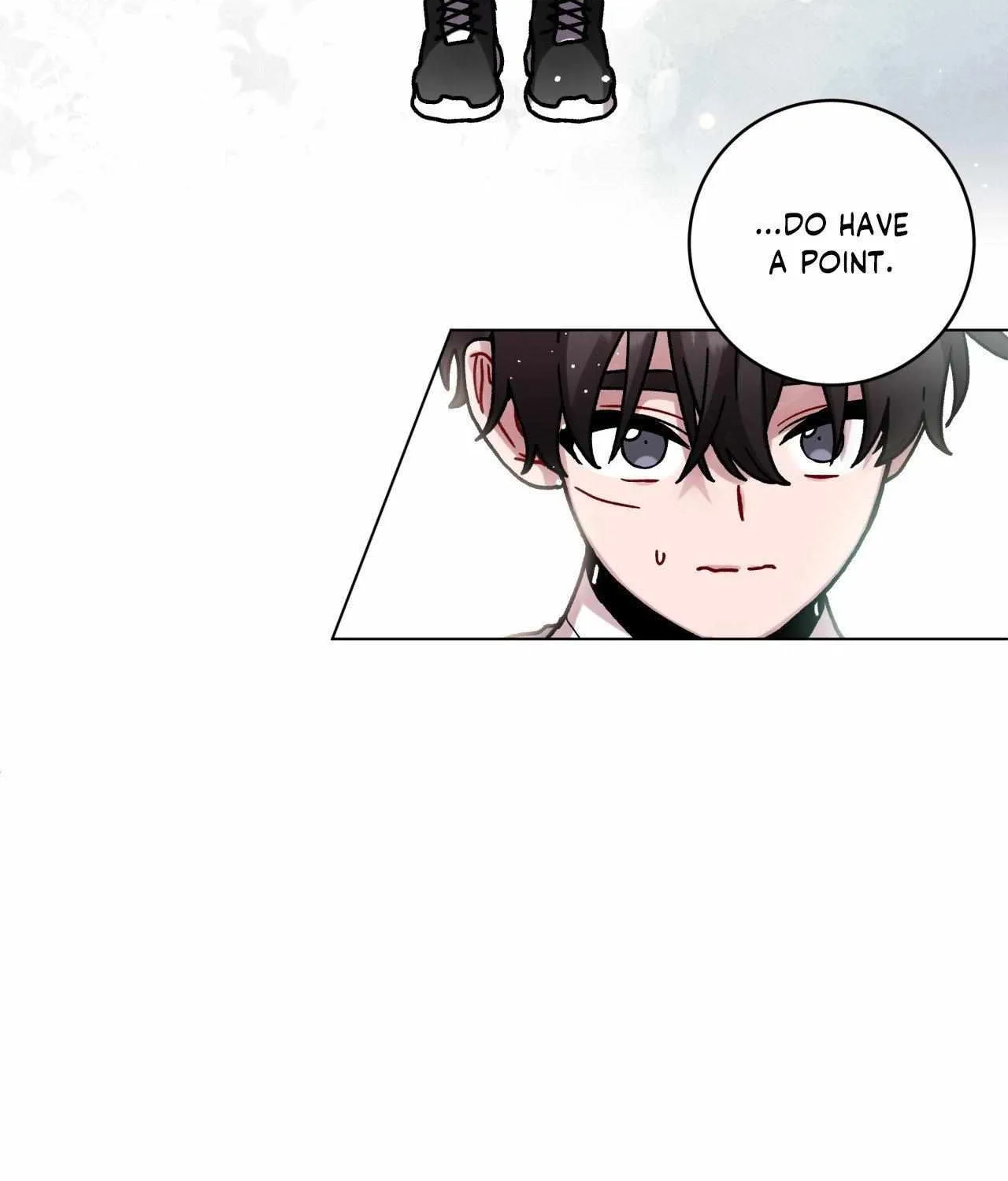 One Summer Day Chapter 104 page 62 - 