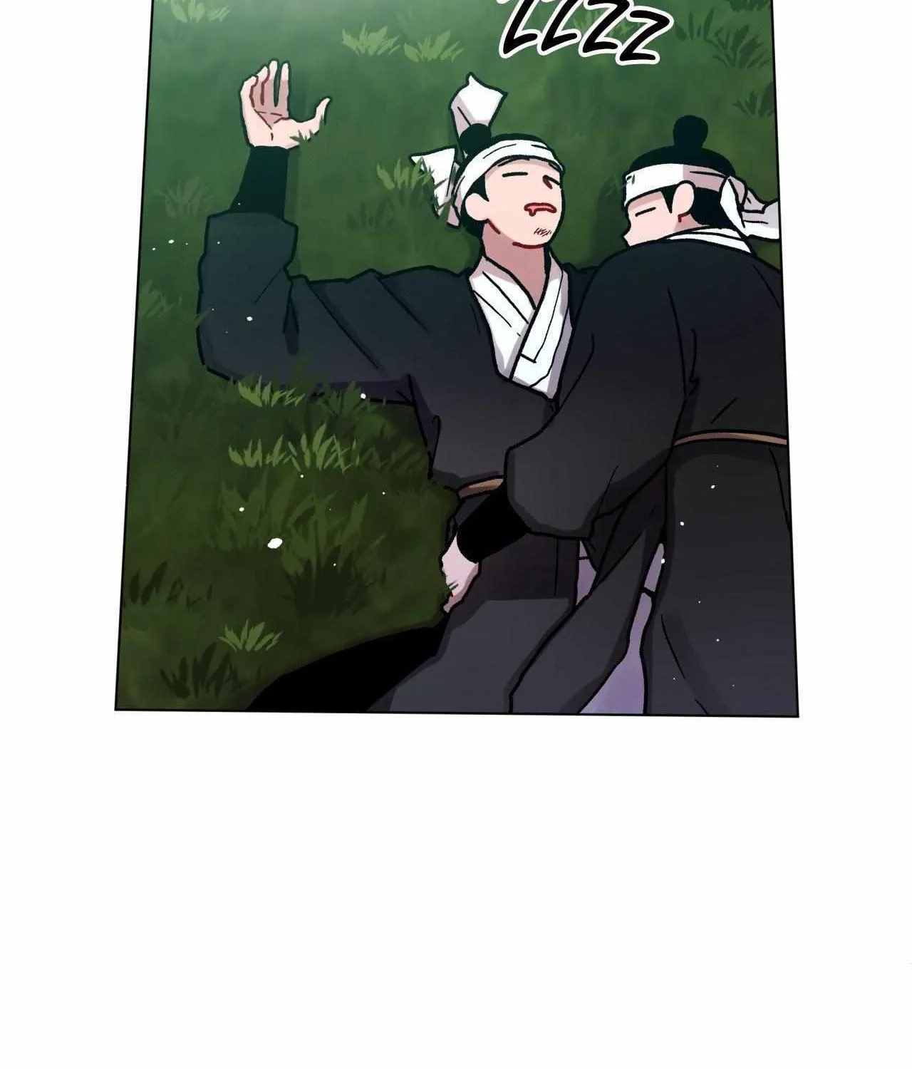 One Summer Day Chapter 104 page 66 - 