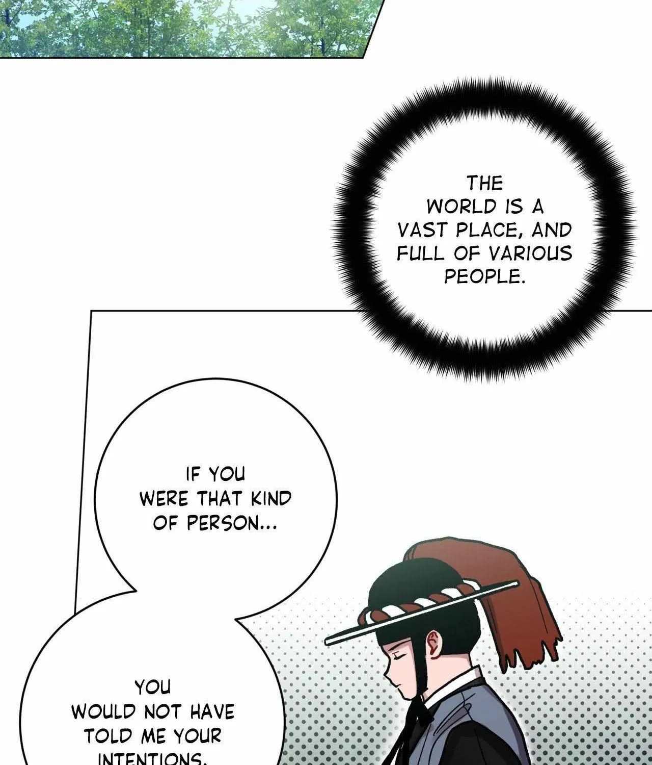 One Summer Day Chapter 104 page 70 - 