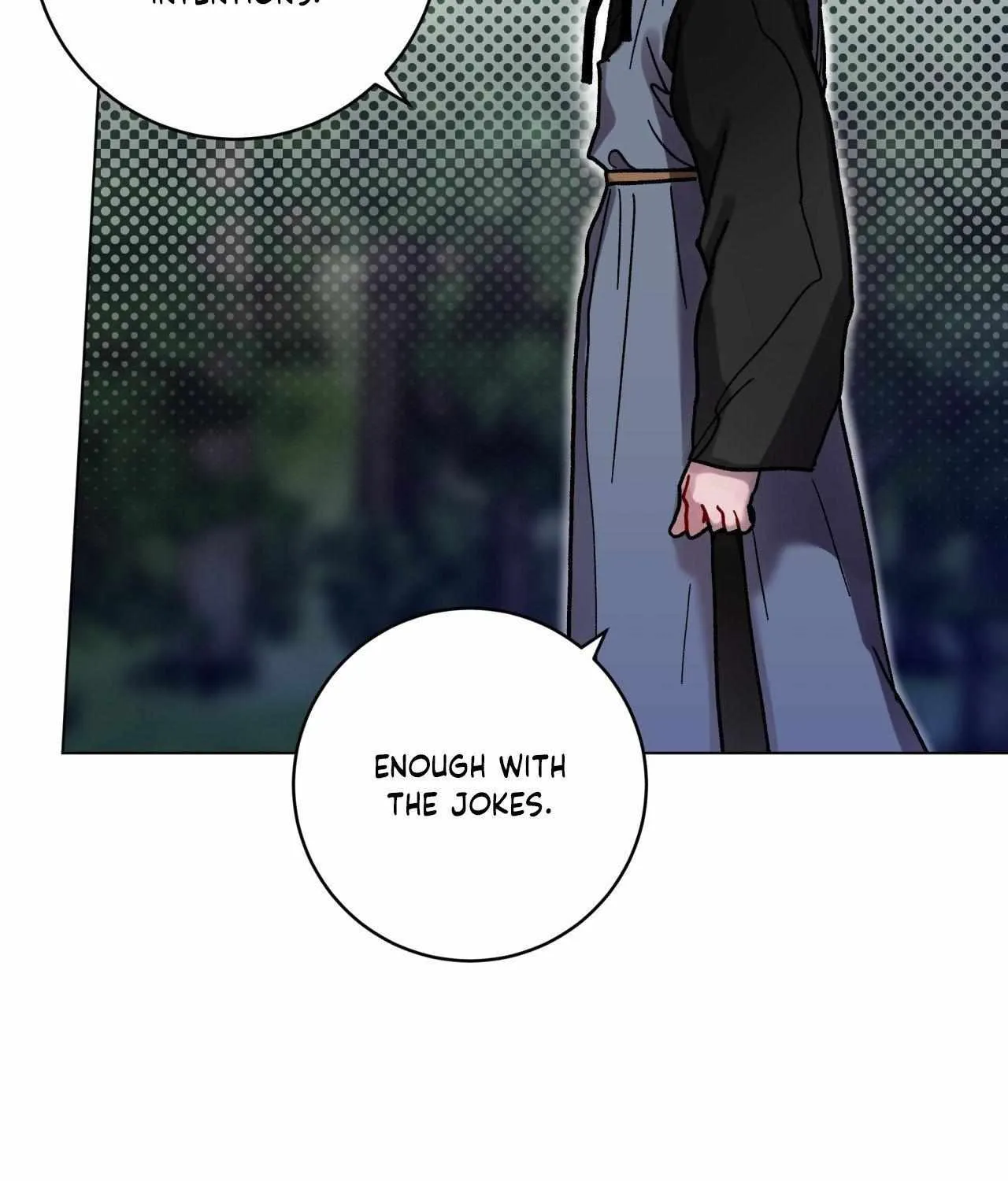 One Summer Day Chapter 104 page 71 - 