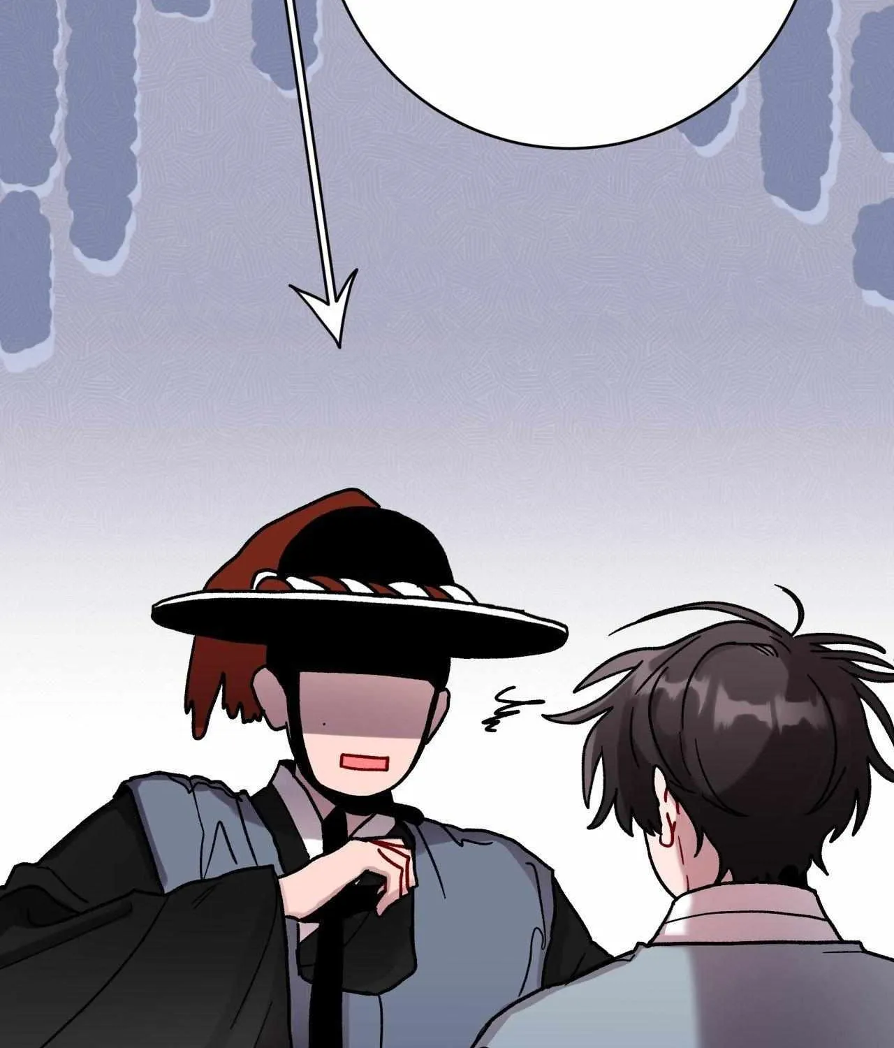 One Summer Day Chapter 104 page 76 - 