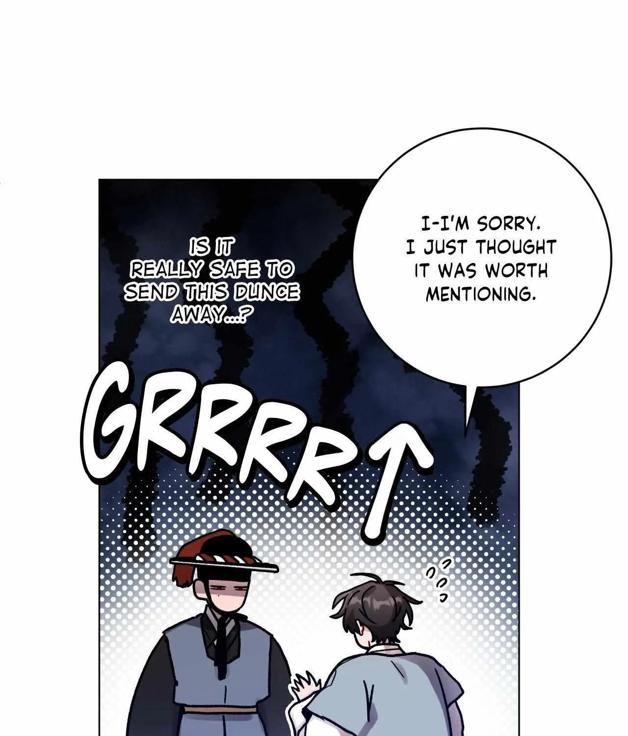 One Summer Day Chapter 104 page 78 - 