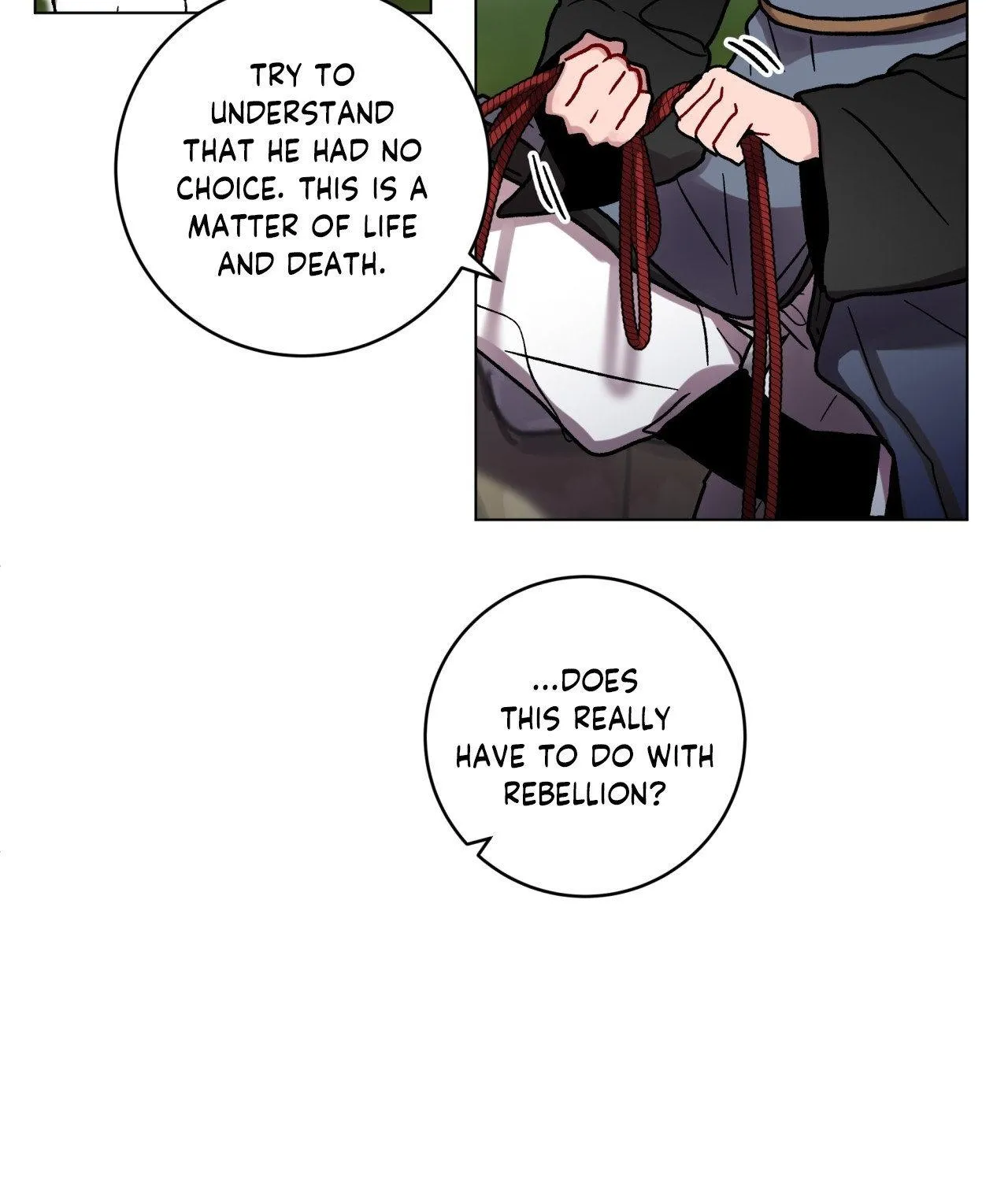 One Summer Day Chapter 104 page 9 - 