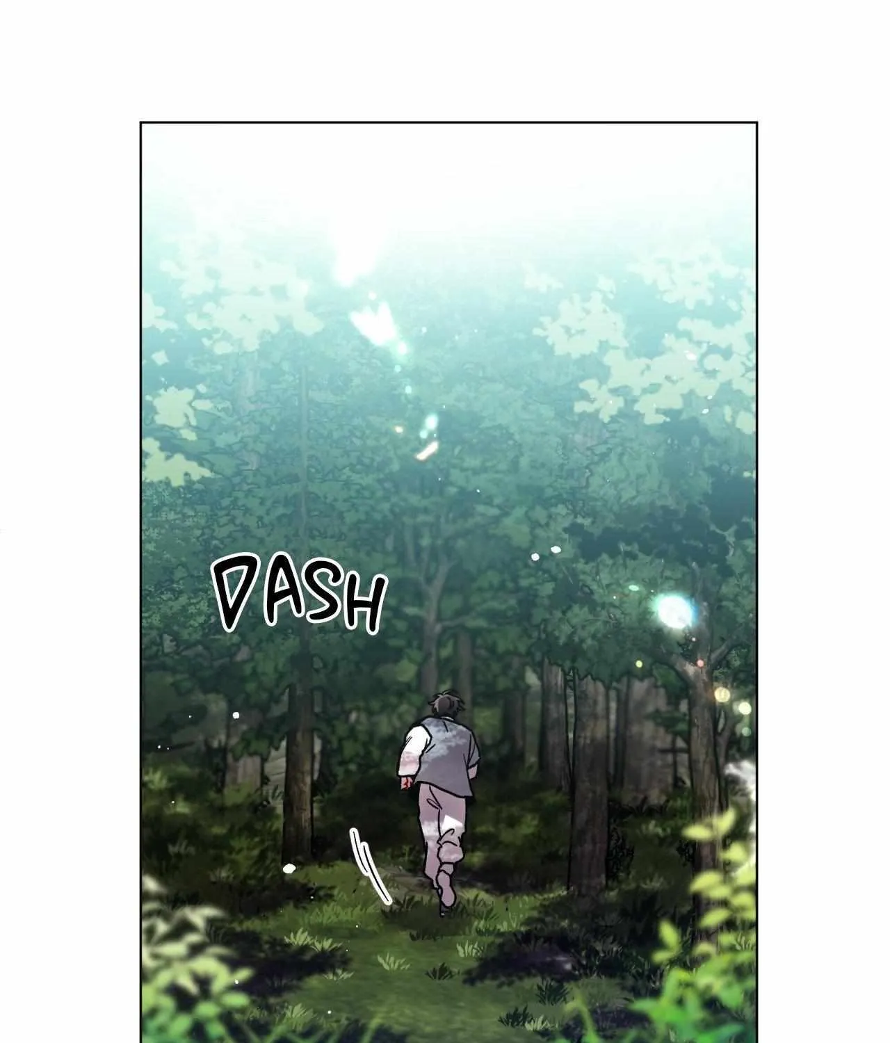 One Summer Day Chapter 104 page 81 - 