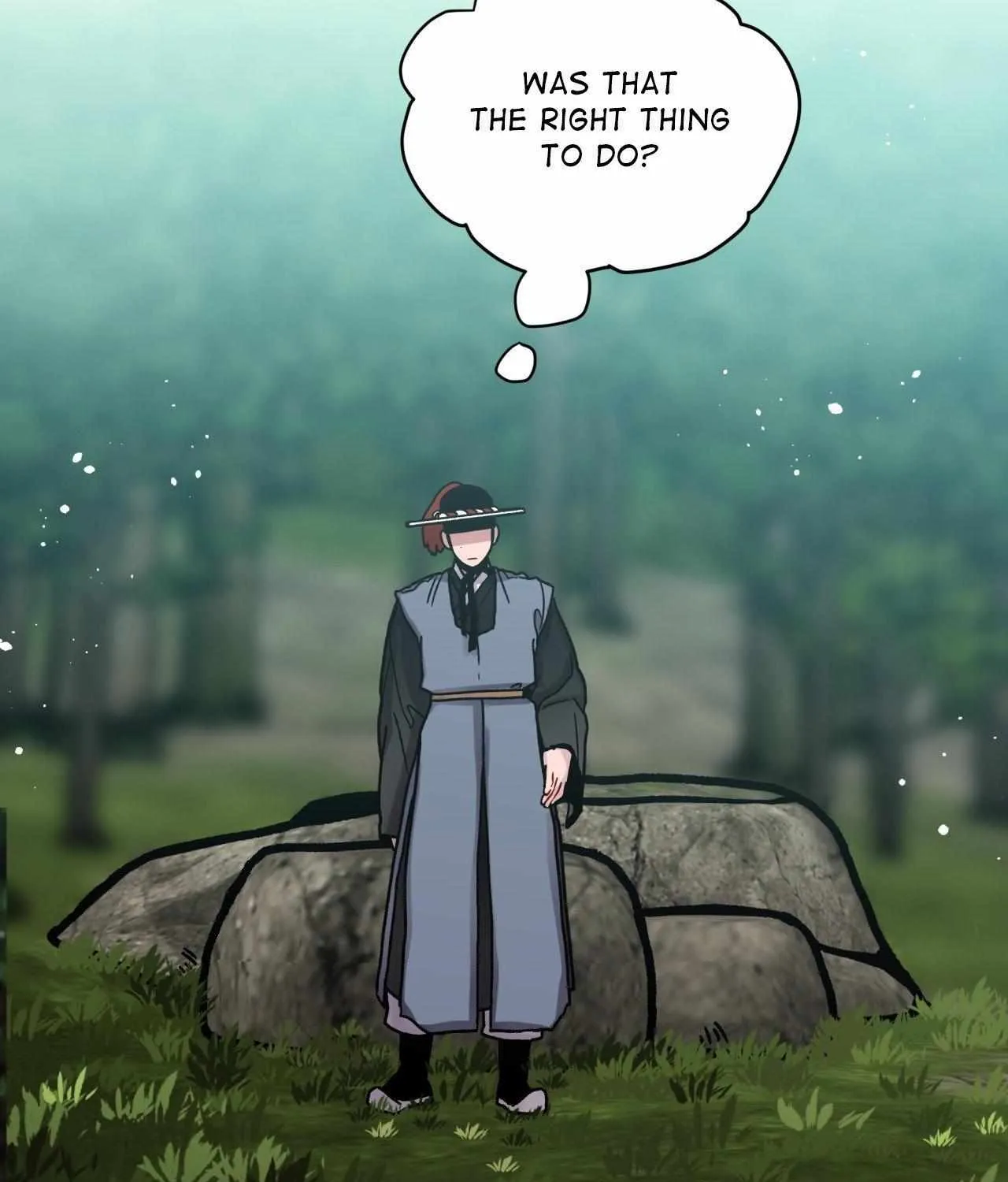One Summer Day Chapter 104 page 83 - 