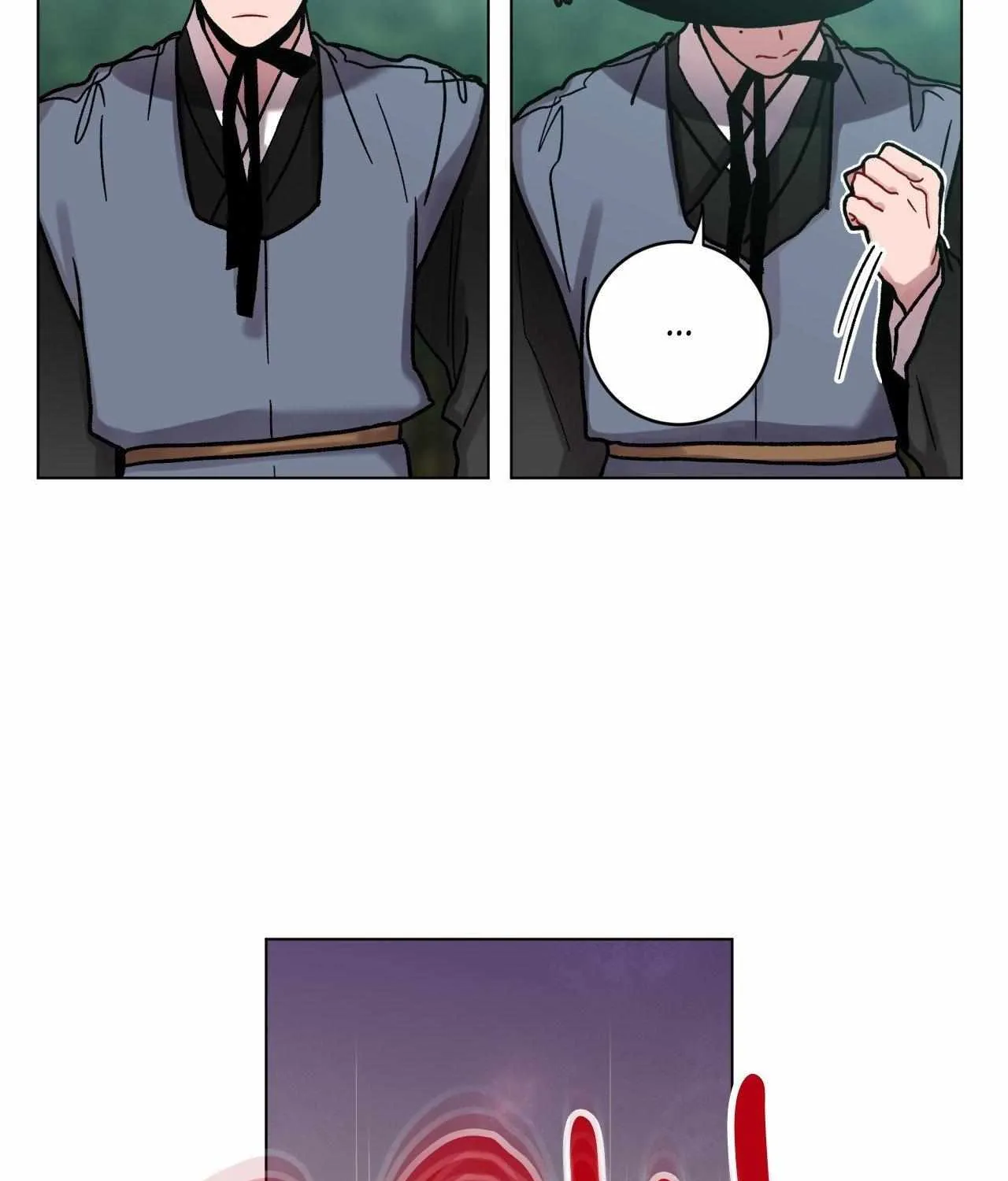 One Summer Day Chapter 104 page 85 - 