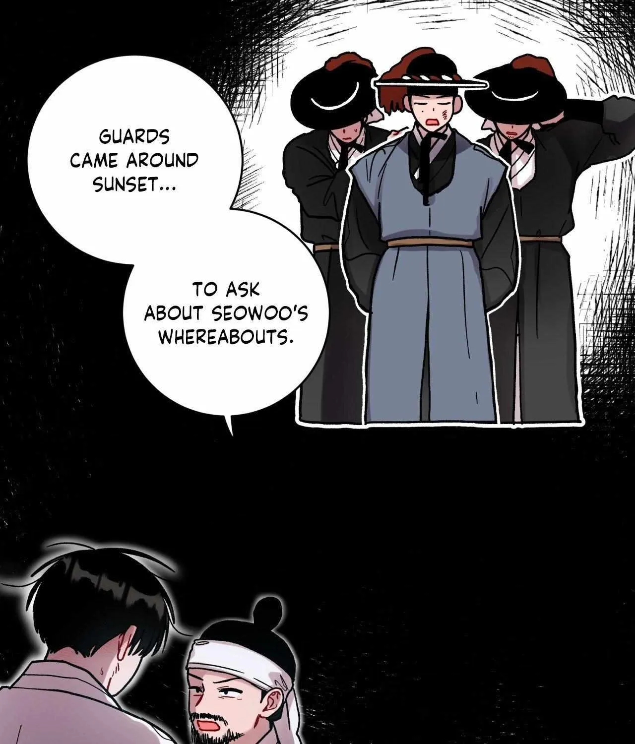 One Summer Day Chapter 104 page 90 - 