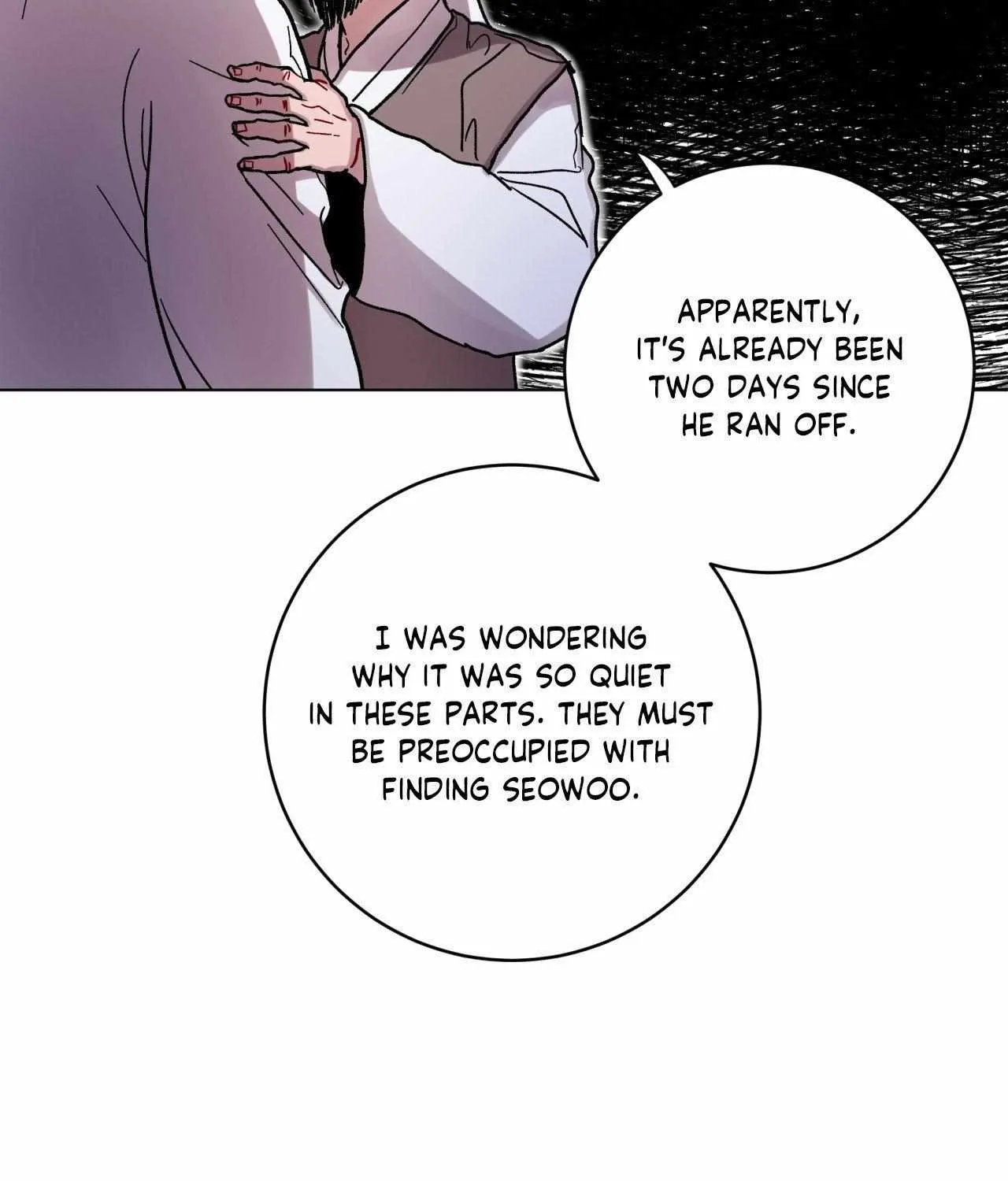 One Summer Day Chapter 104 page 91 - 