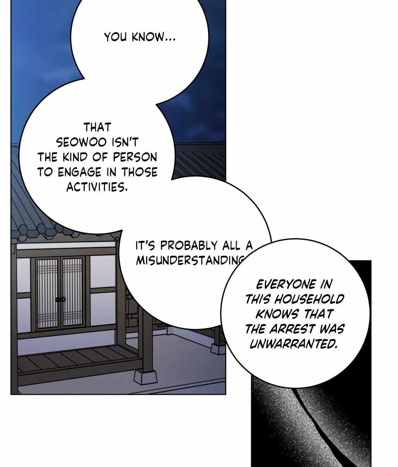 One Summer Day Chapter 104 page 94 - 
