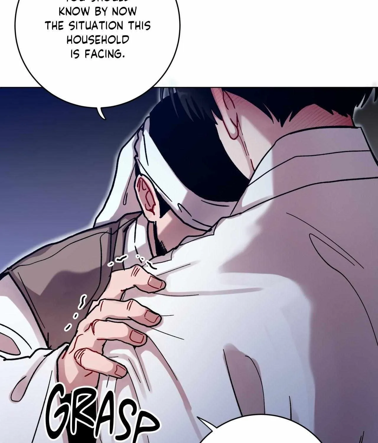 One Summer Day Chapter 104 page 96 - 