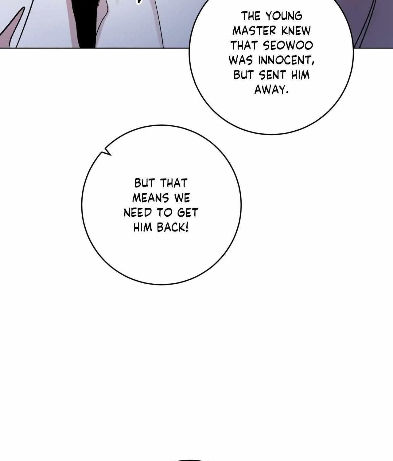 One Summer Day Chapter 104 page 97 - 