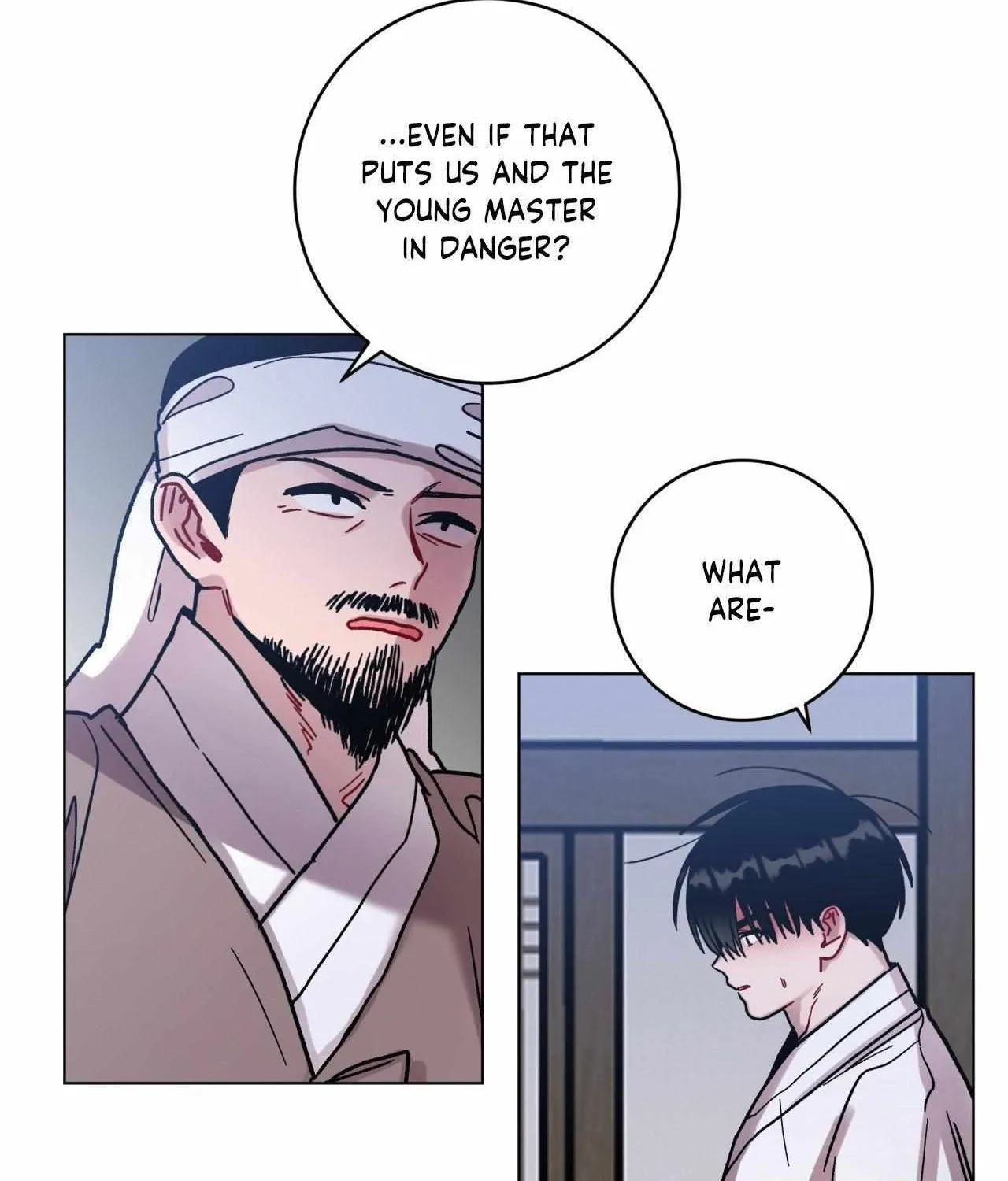 One Summer Day Chapter 104 page 98 - 