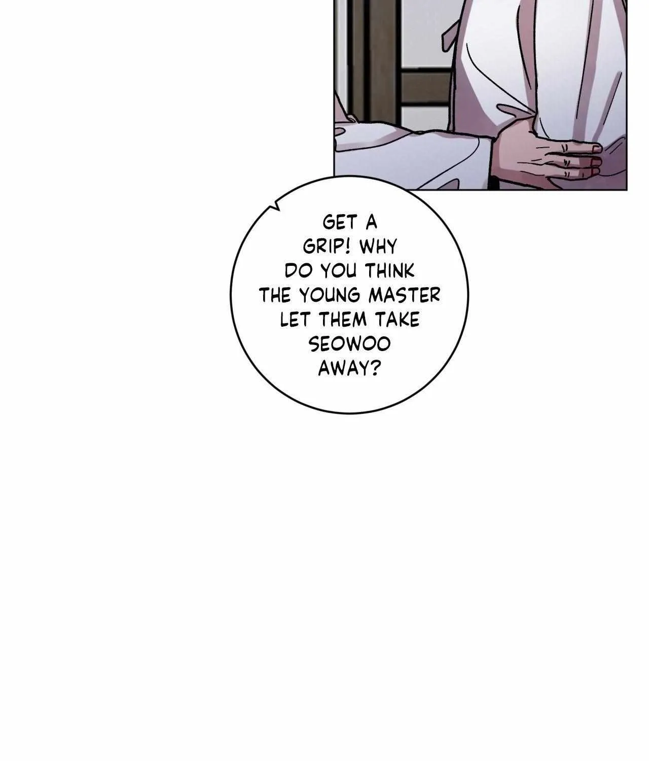 One Summer Day Chapter 104 page 99 - 