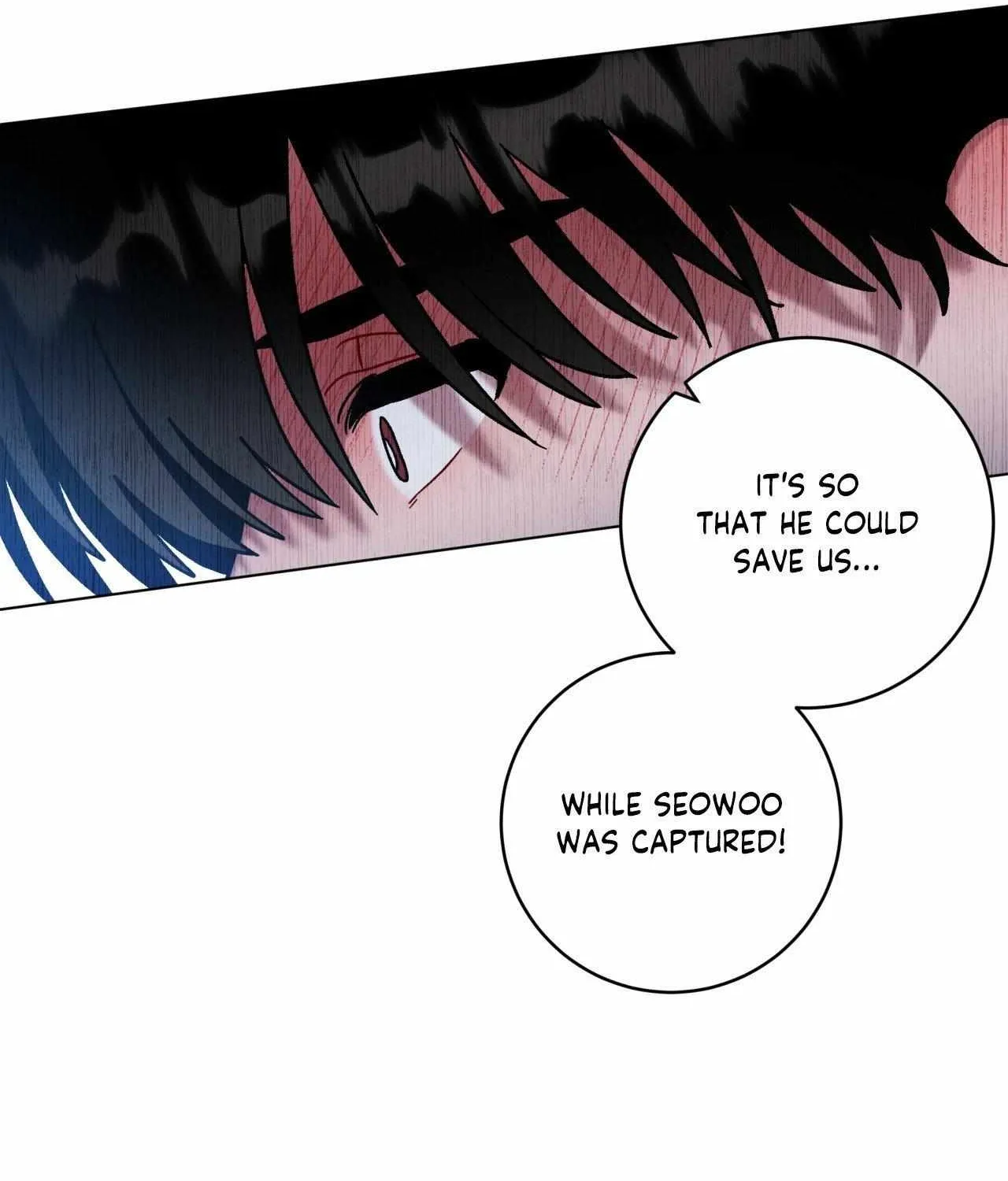 One Summer Day Chapter 104 page 100 - 