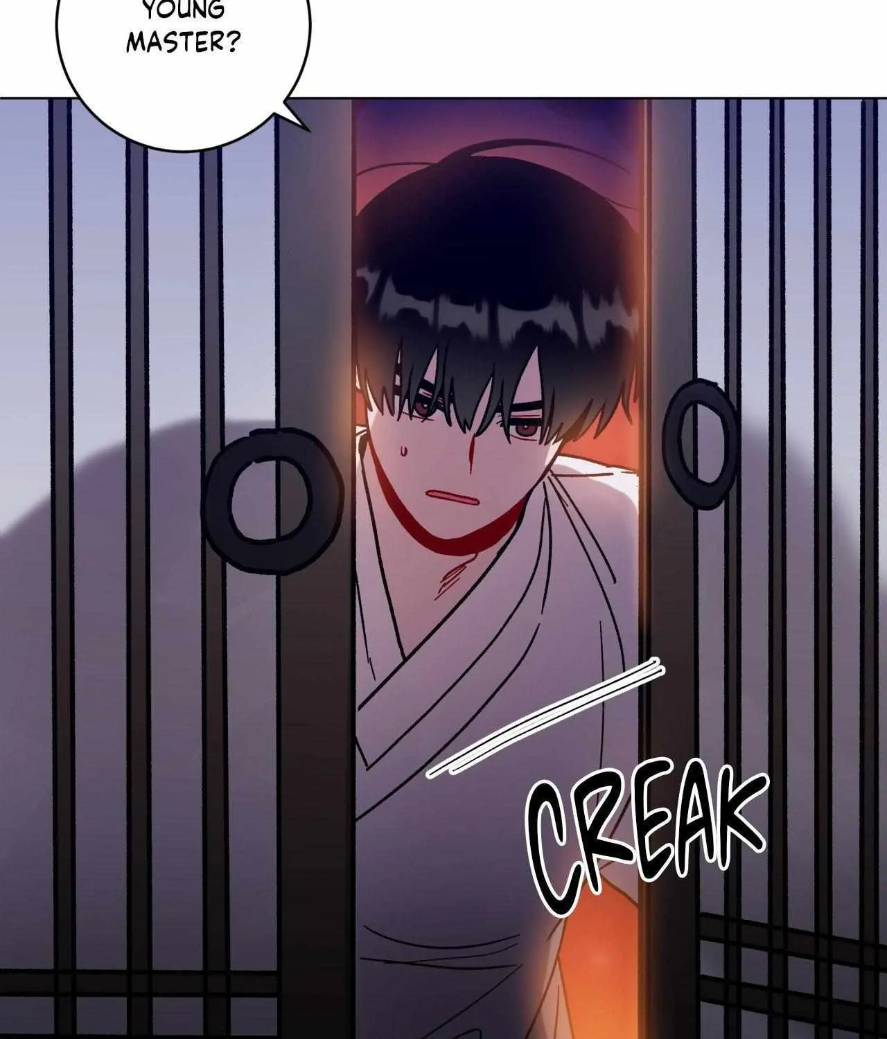 One Summer Day Chapter 105 page 102 - 