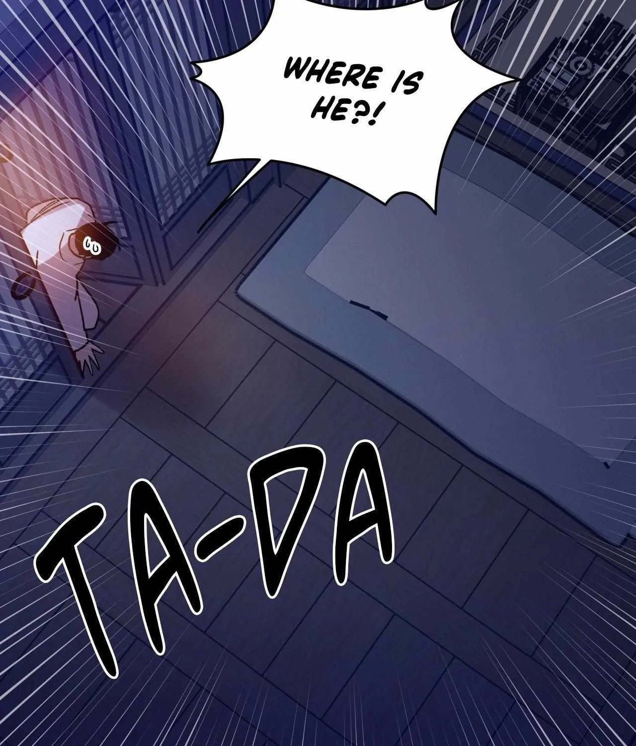 One Summer Day Chapter 105 page 104 - 