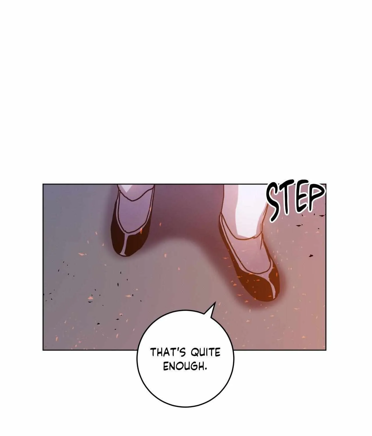 One Summer Day Chapter 105 page 106 - 
