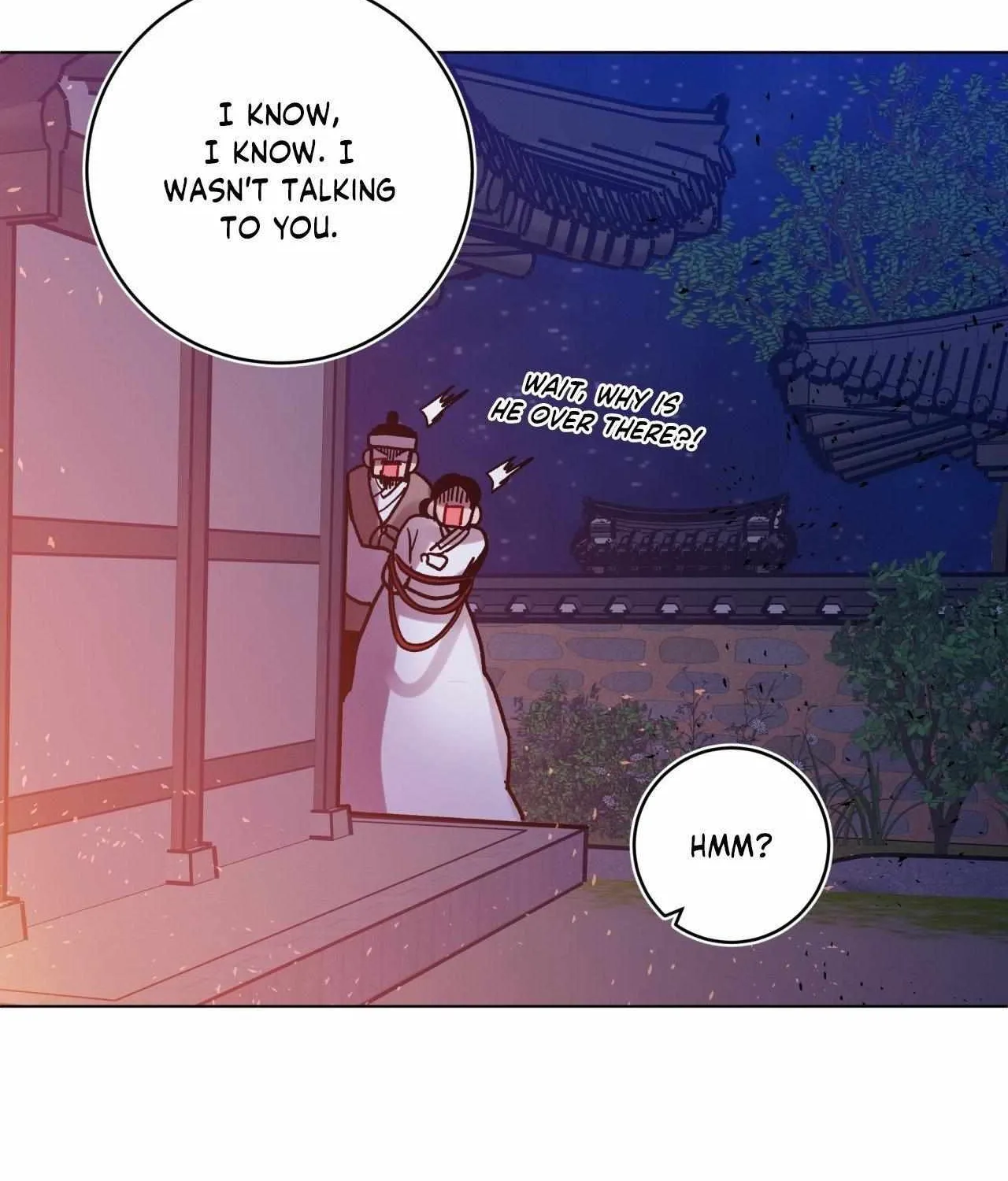 One Summer Day Chapter 105 page 109 - 