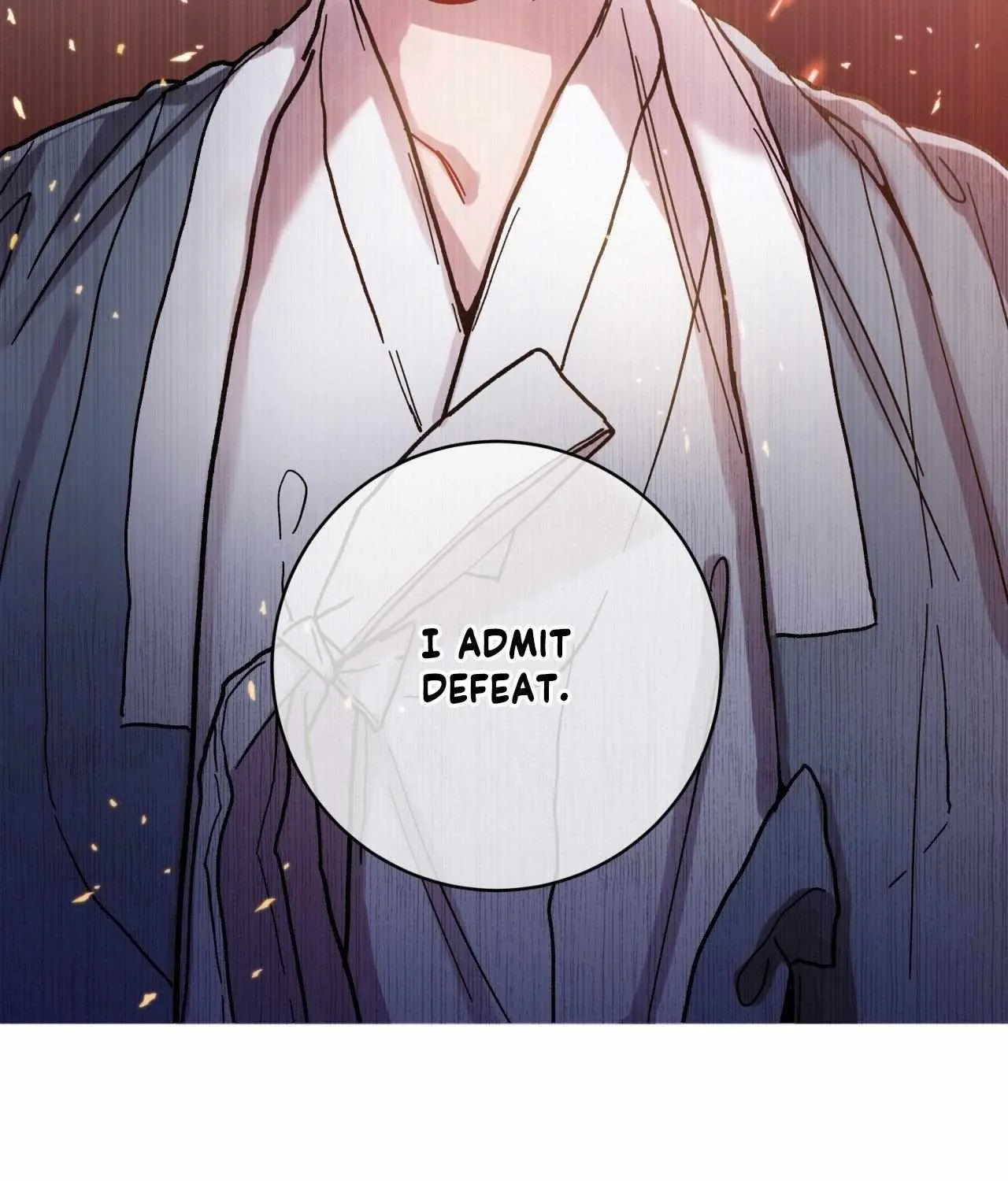 One Summer Day Chapter 105 page 114 - 