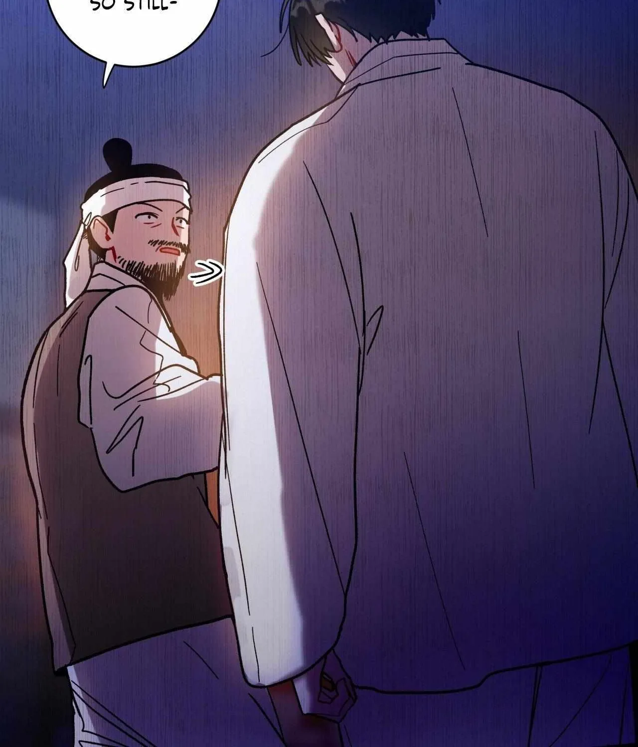 One Summer Day Chapter 105 page 17 - 
