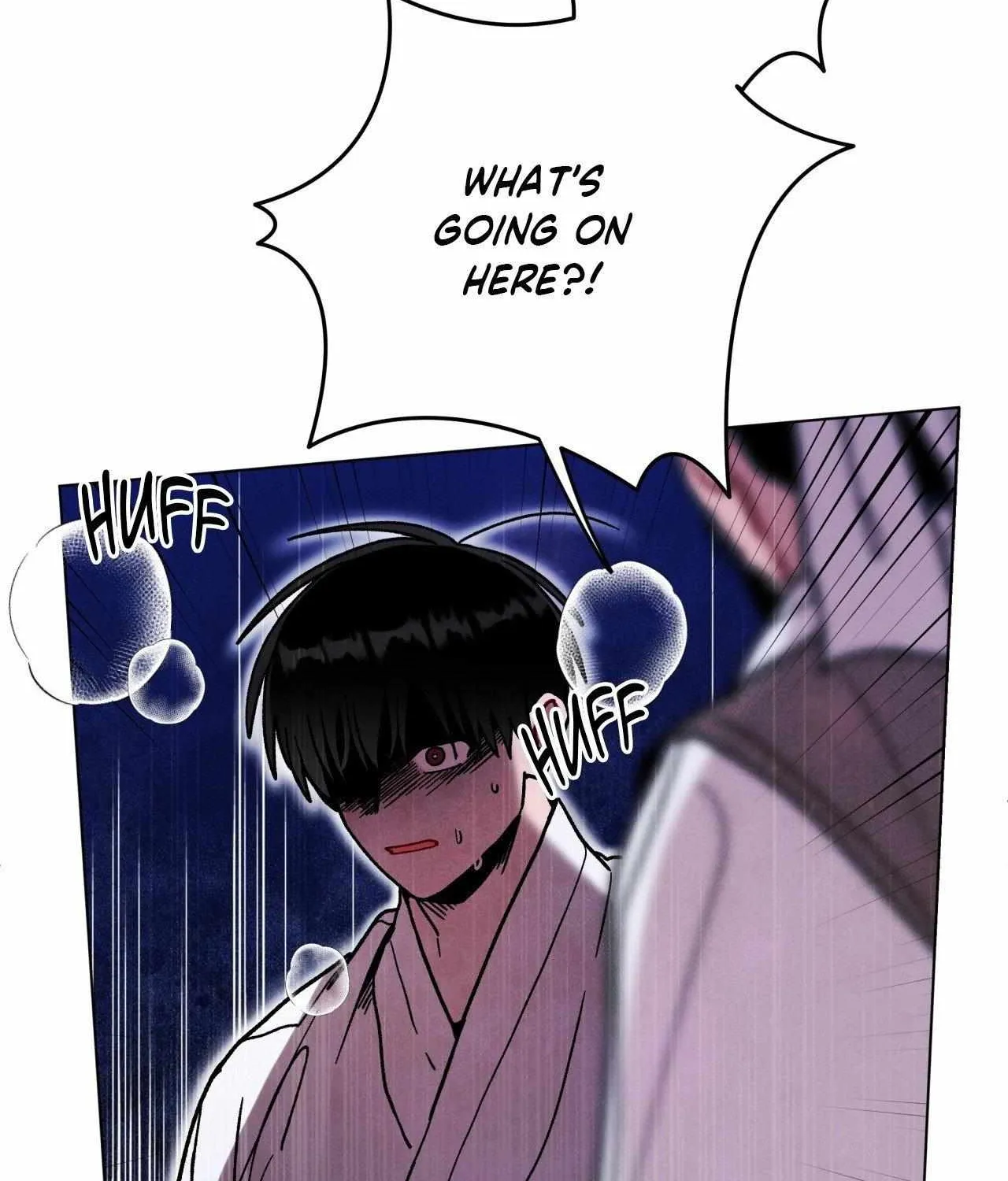 One Summer Day Chapter 105 page 19 - 