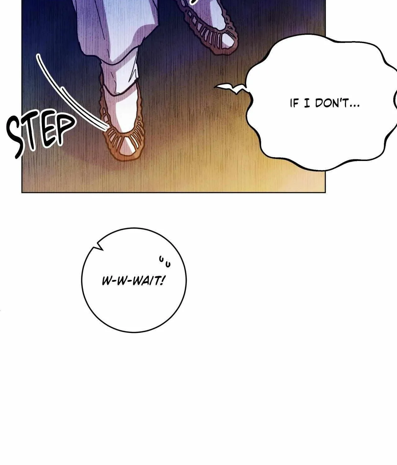 One Summer Day Chapter 105 page 23 - 