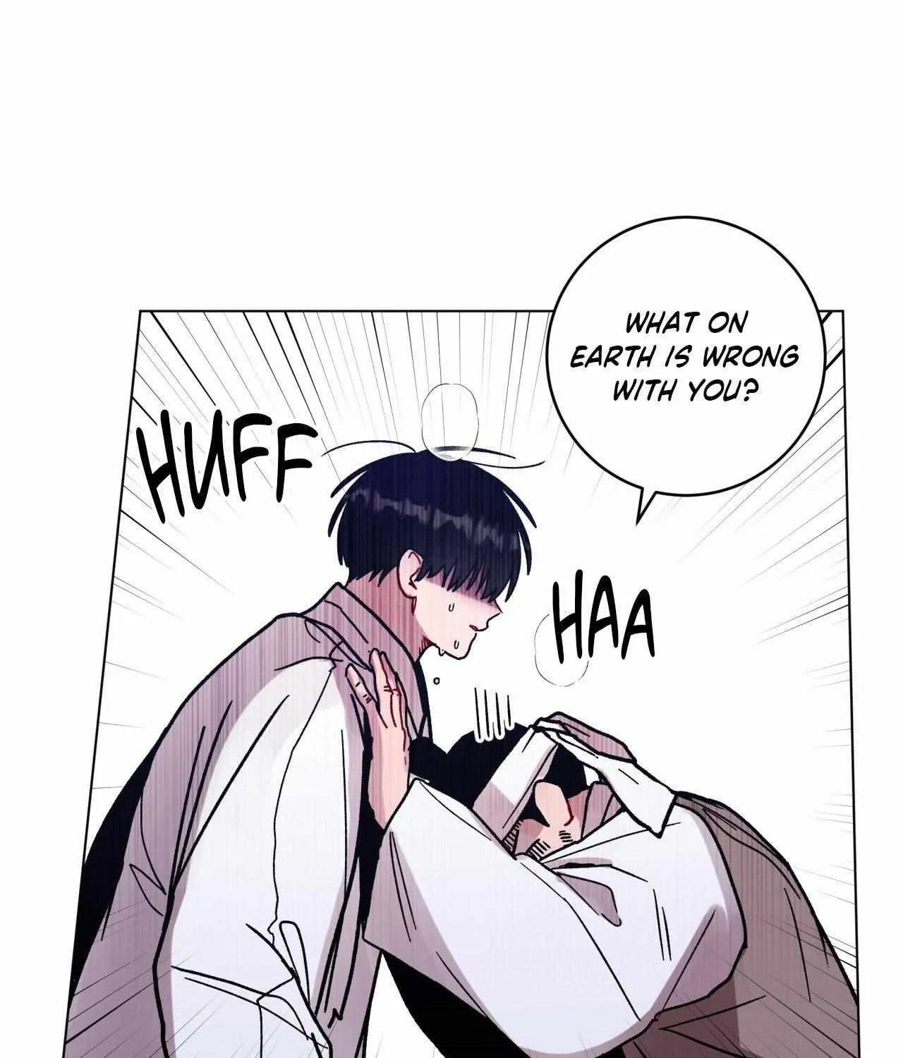 One Summer Day Chapter 105 page 24 - 