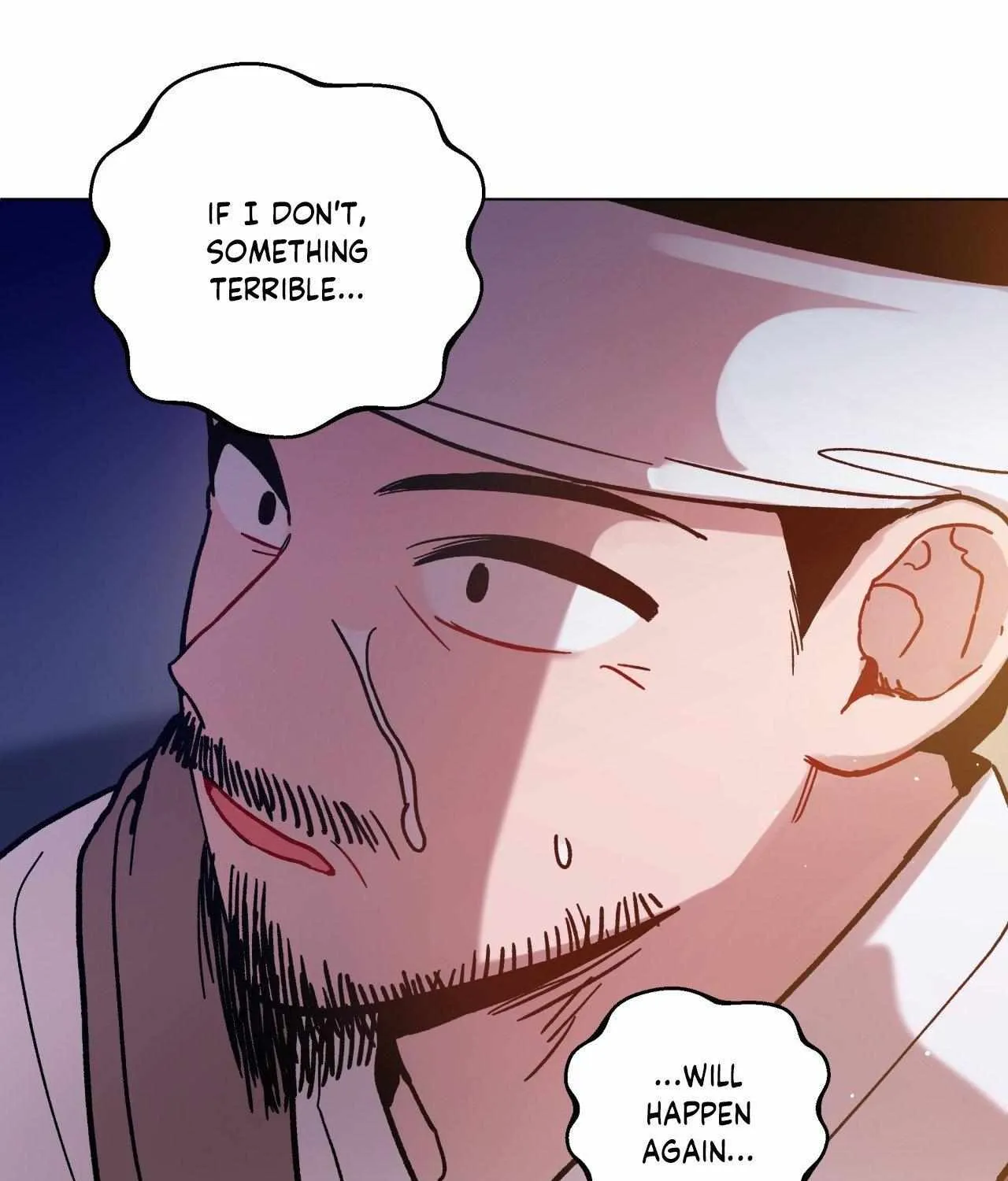 One Summer Day Chapter 105 page 26 - 