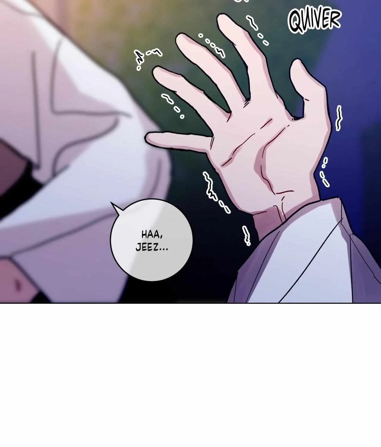 One Summer Day Chapter 105 page 28 - 