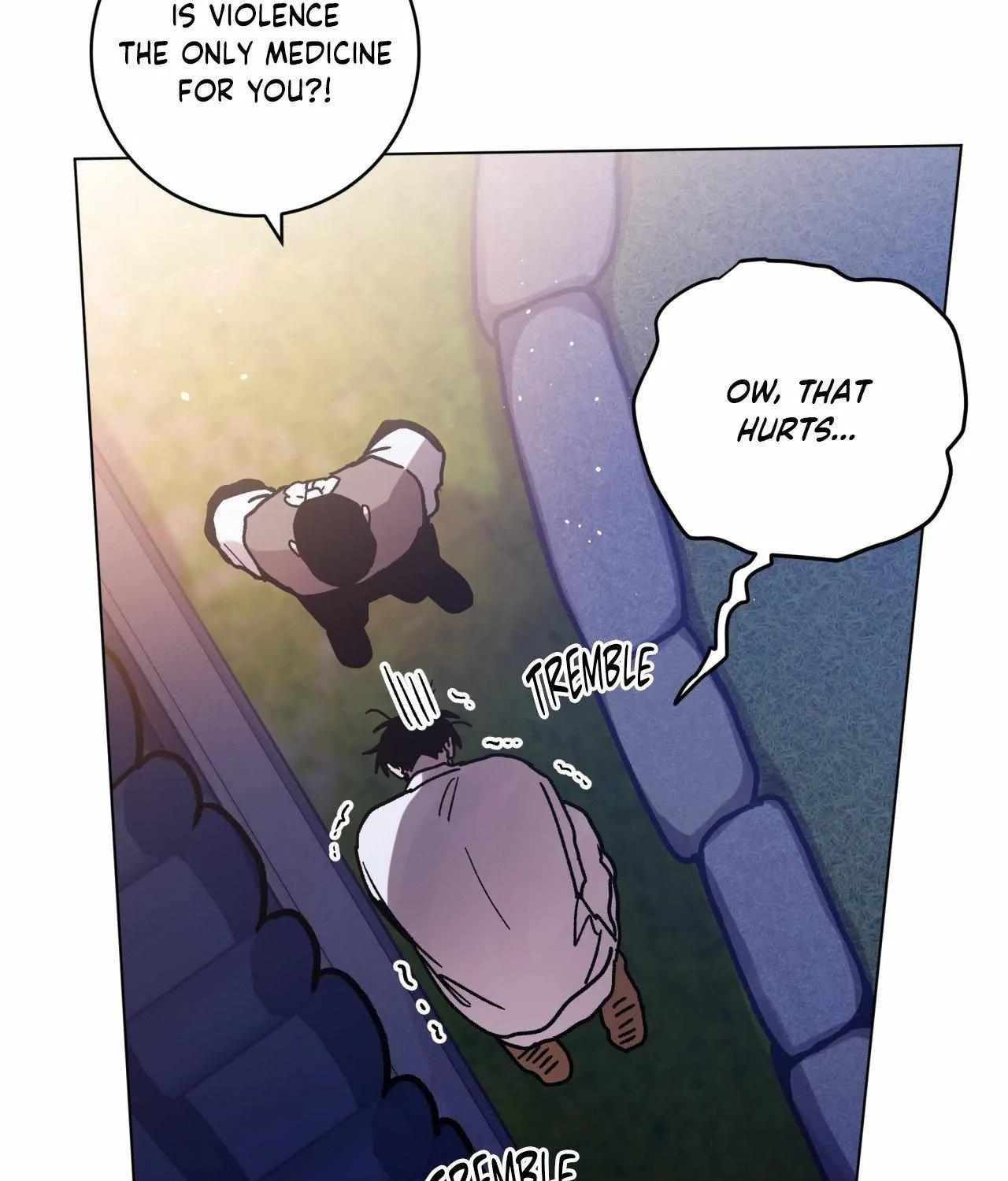 One Summer Day Chapter 105 page 32 - 