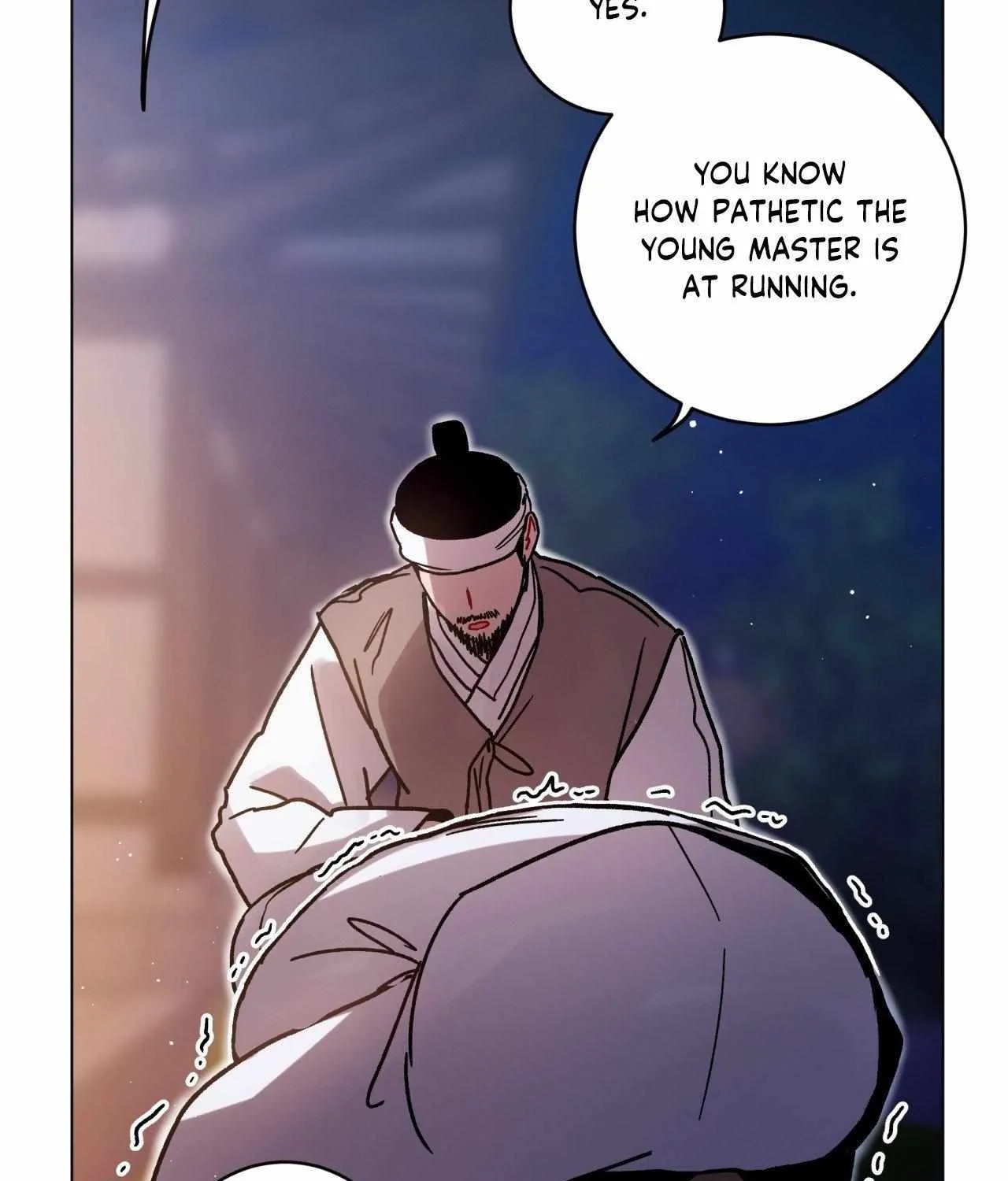One Summer Day Chapter 105 page 36 - 