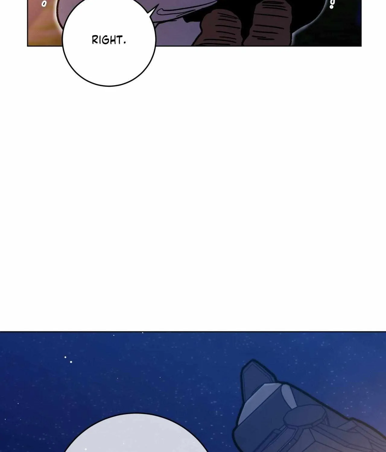 One Summer Day Chapter 105 page 37 - 