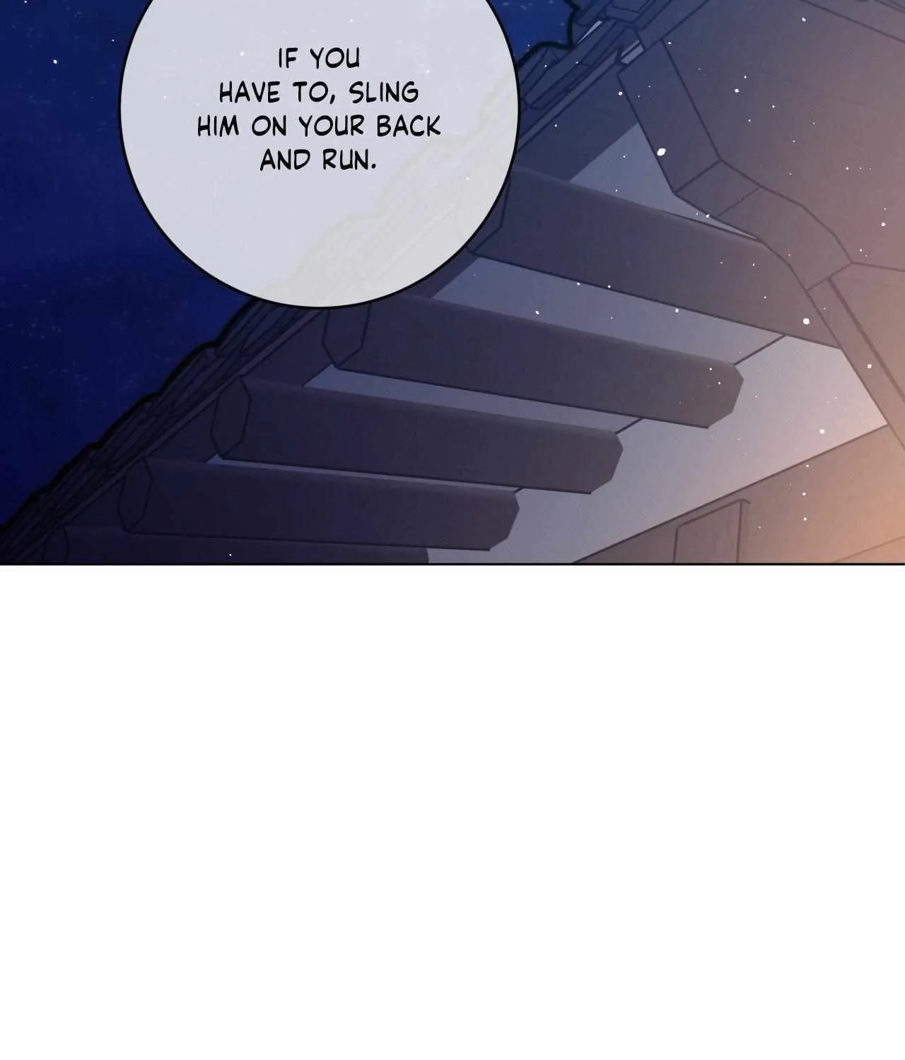 One Summer Day Chapter 105 page 38 - 