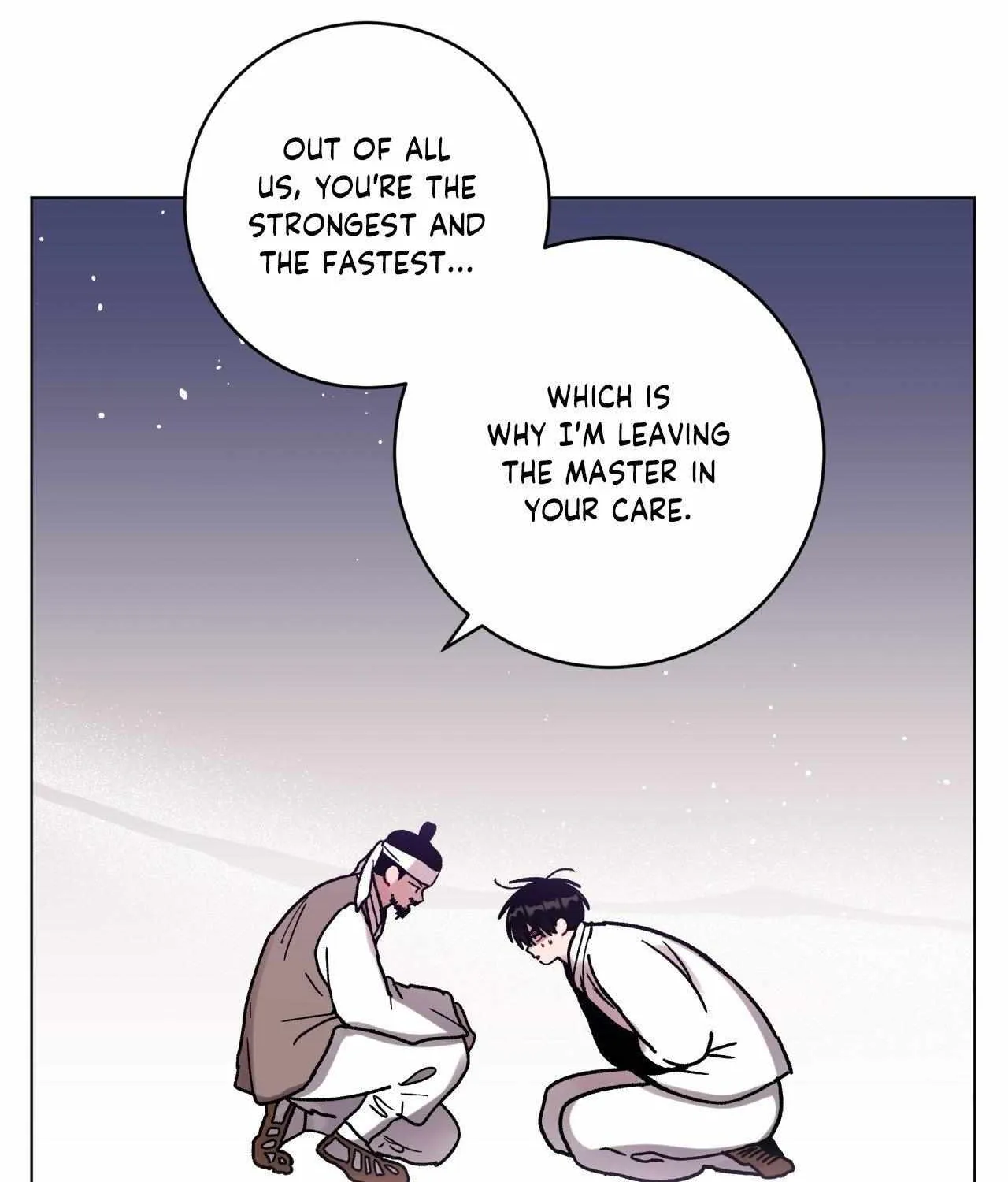 One Summer Day Chapter 105 page 39 - 