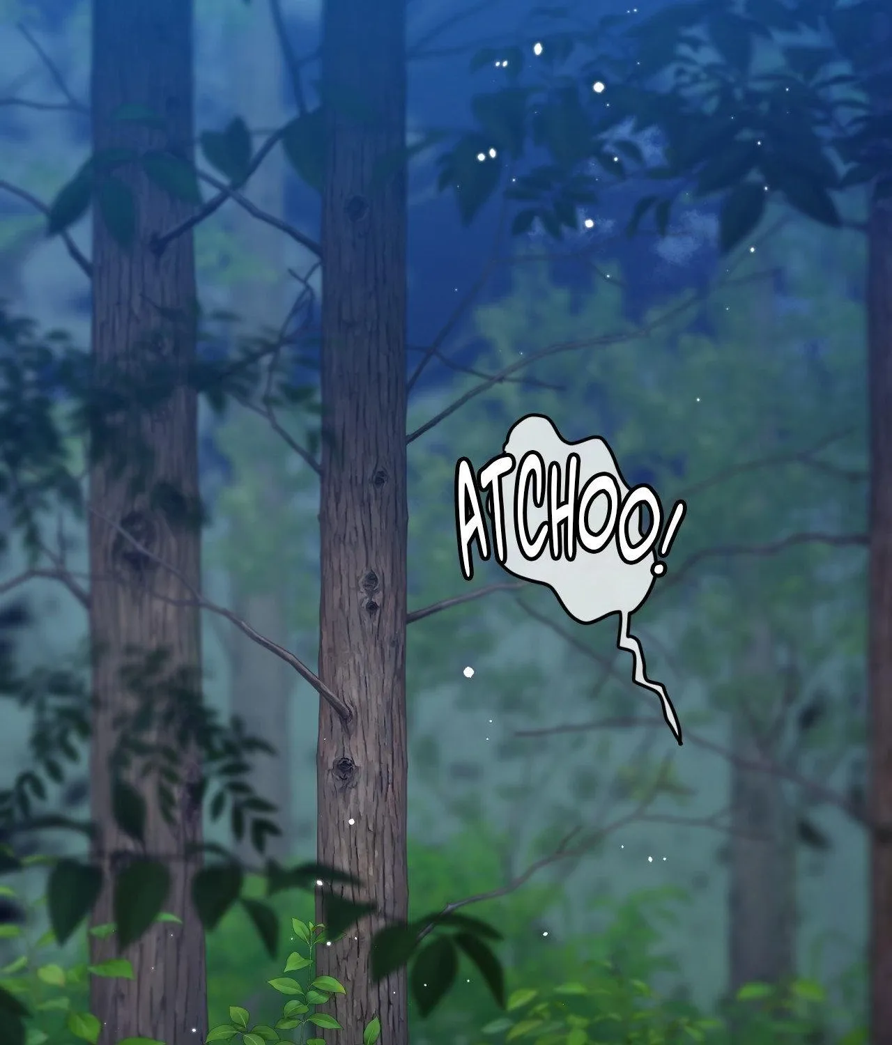 One Summer Day Chapter 105 page 47 - 