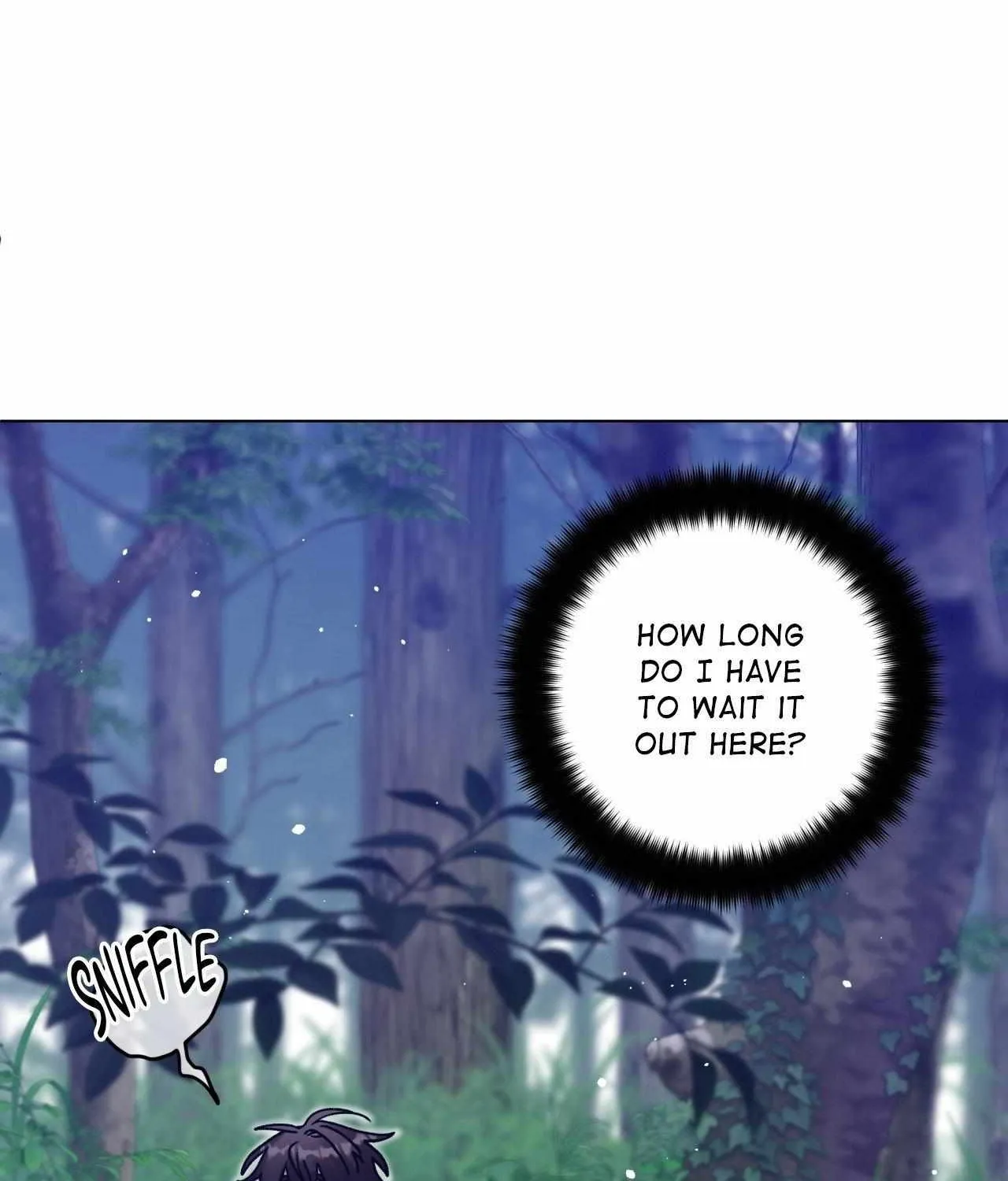 One Summer Day Chapter 105 page 49 - 