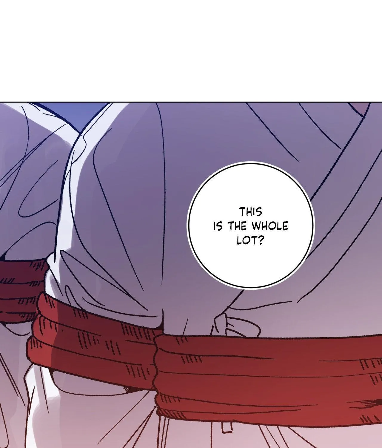 One Summer Day Chapter 105 page 6 - 